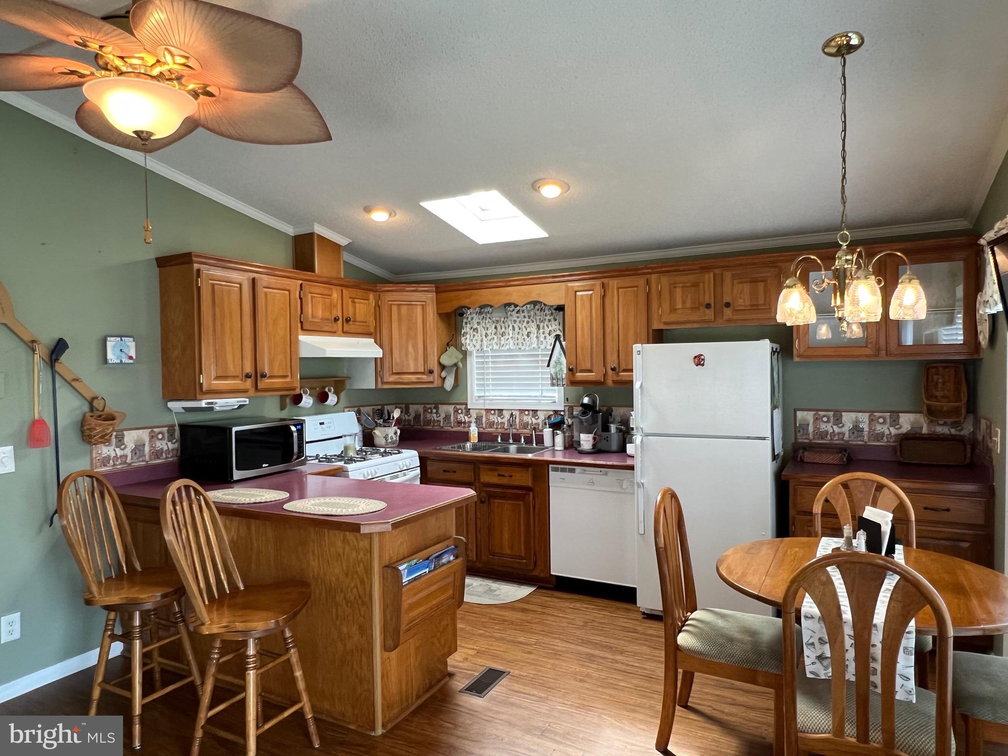 ASSATEAGUE PT RESORT - Residential