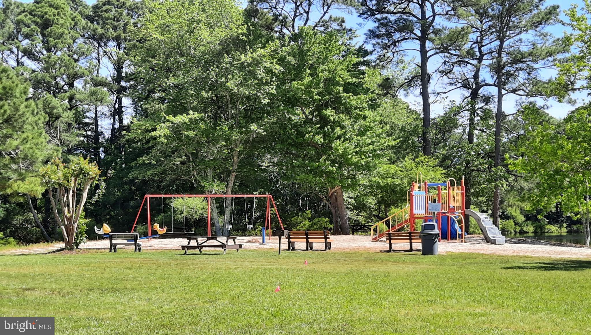 ASSATEAGUE PT RESORT - Residential