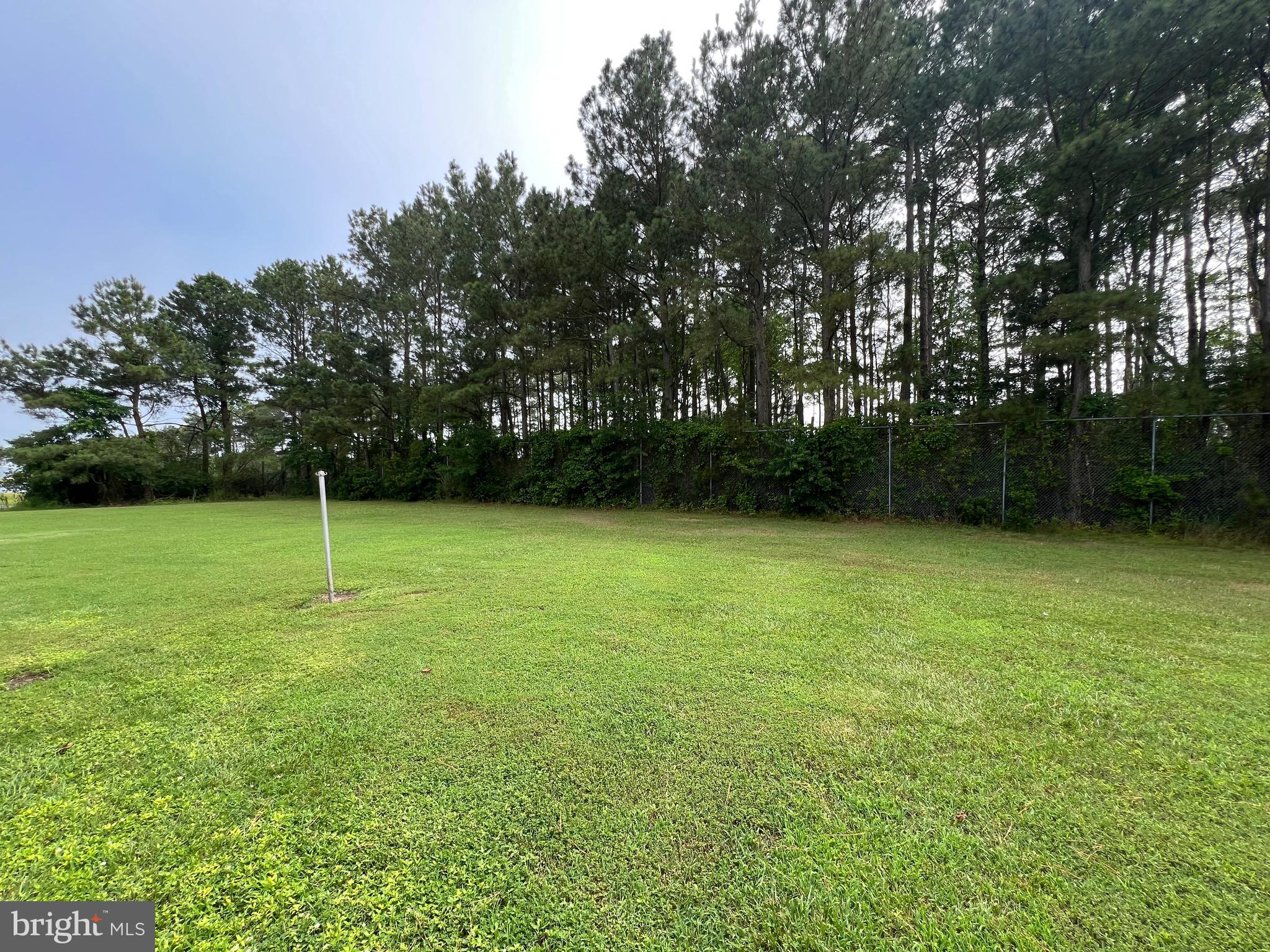 ASSATEAGUE PT RESORT - Residential