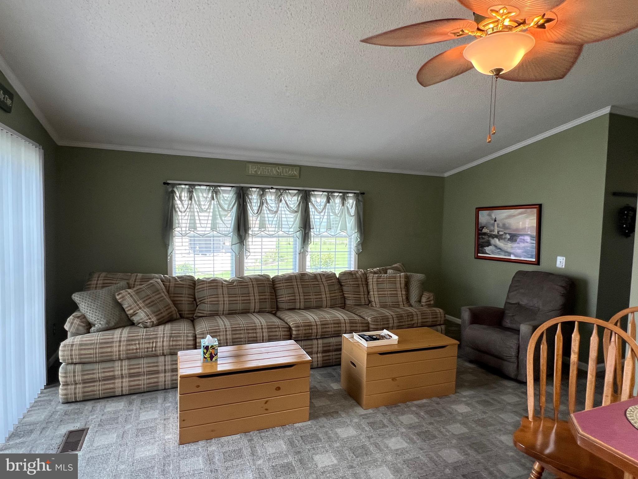 ASSATEAGUE PT RESORT - Residential