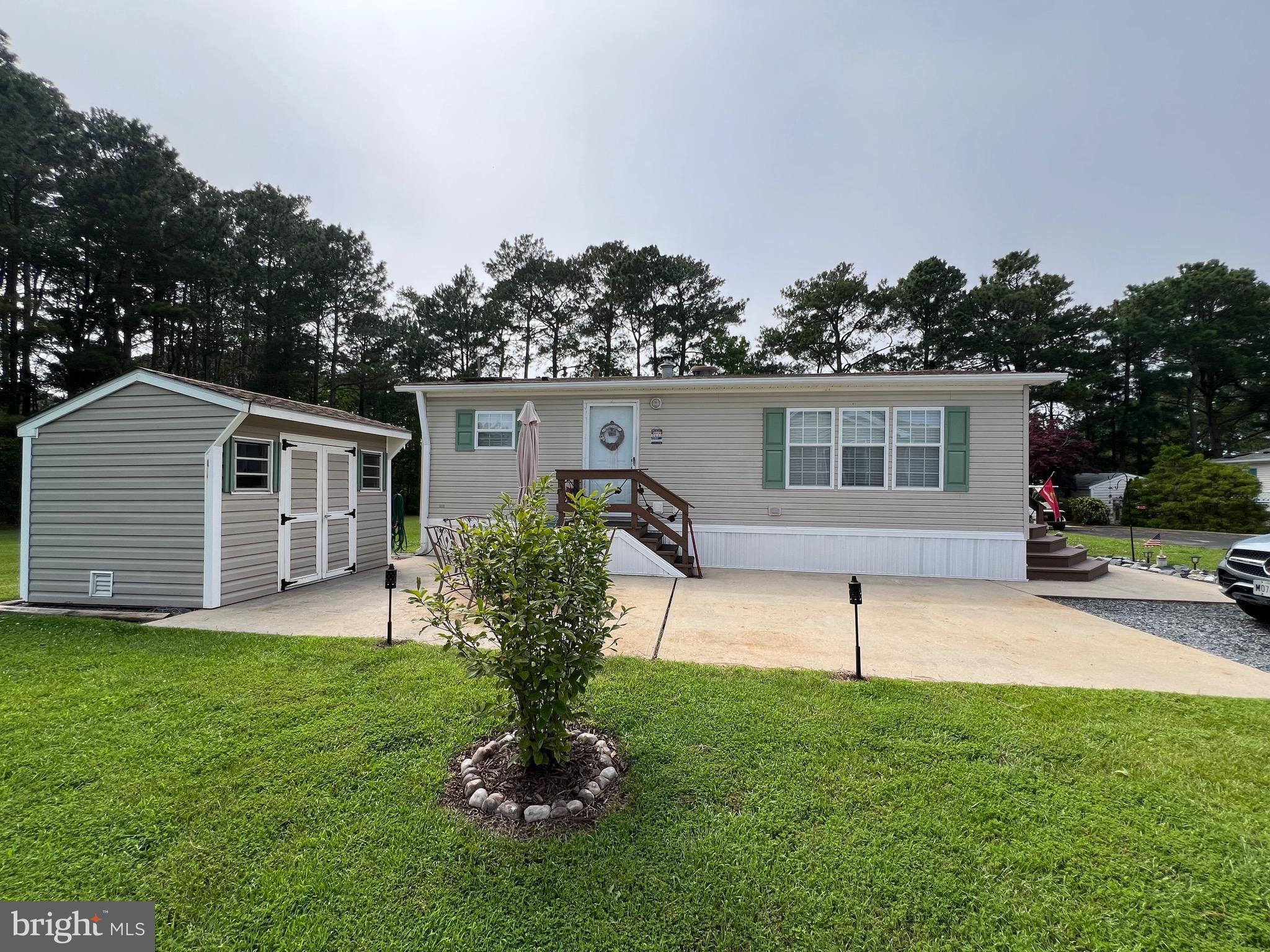 ASSATEAGUE PT RESORT - Residential