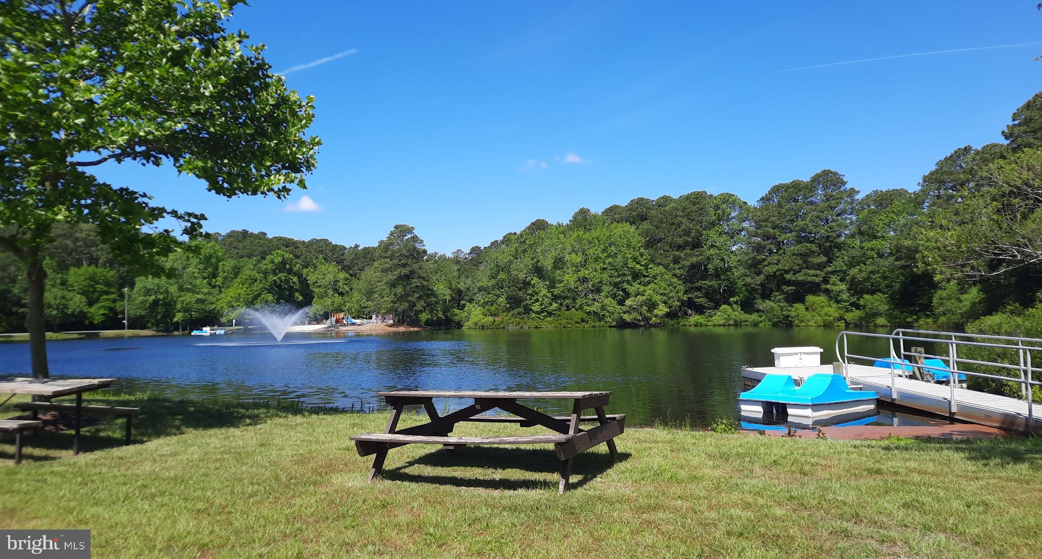 ASSATEAGUE PT RESORT - Residential