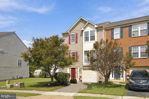 Townhouse For Sale - 116 Summer Drive<br/> SMYRNA, DE 19977