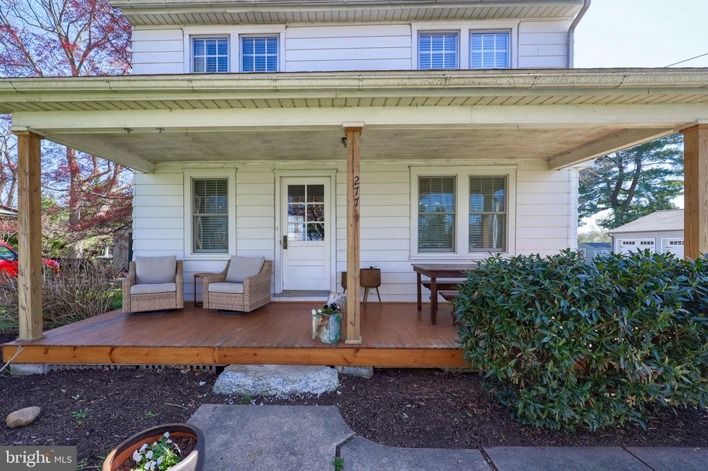 Photo of 277 Sprecher Road, LANCASTER, PA 17603 (MLS # PALA2085996)