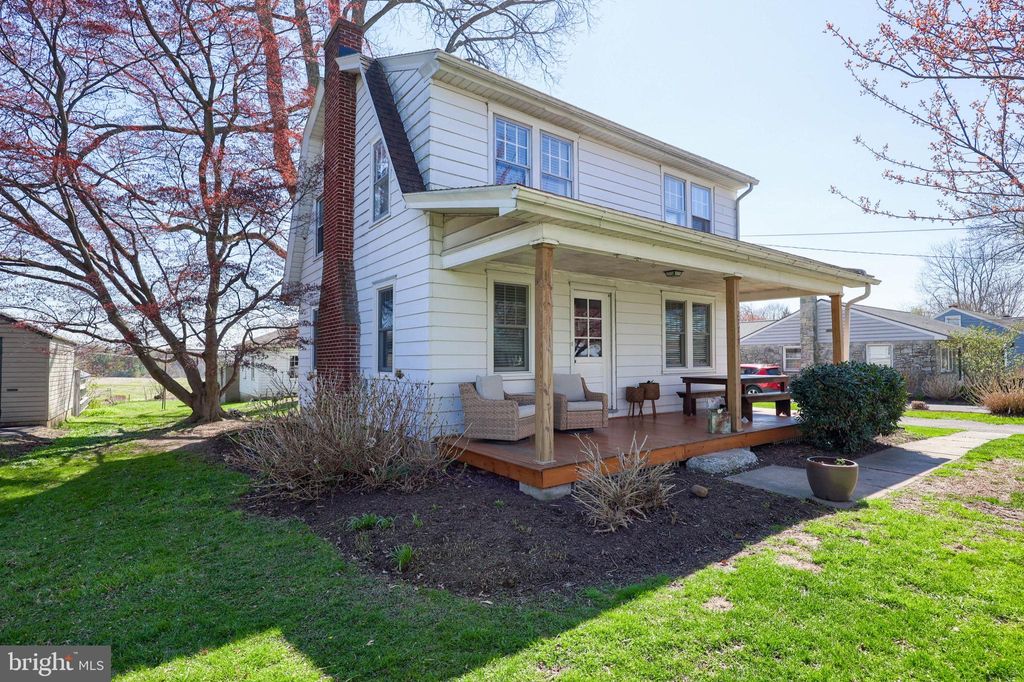 Photo of 277 Sprecher Road, LANCASTER, PA 17603 (MLS # PALA2085996)