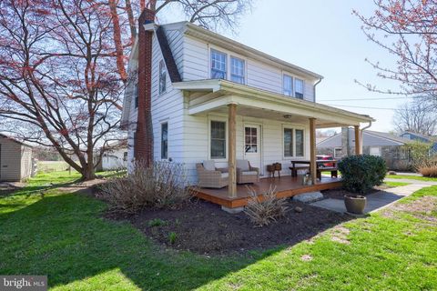 277 SPRECHER ROAD LANCASTER PA 17603