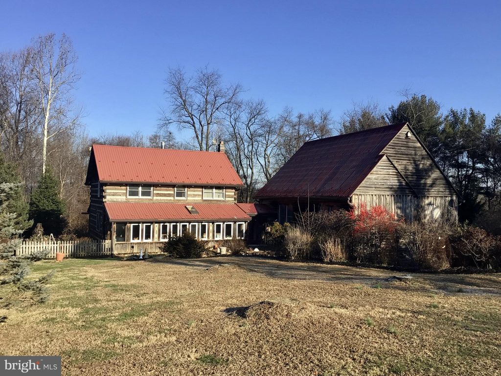 Photo of 629 Pumping Station Road, Kirkwood, PA 17536 (MLS # PALA2045898)