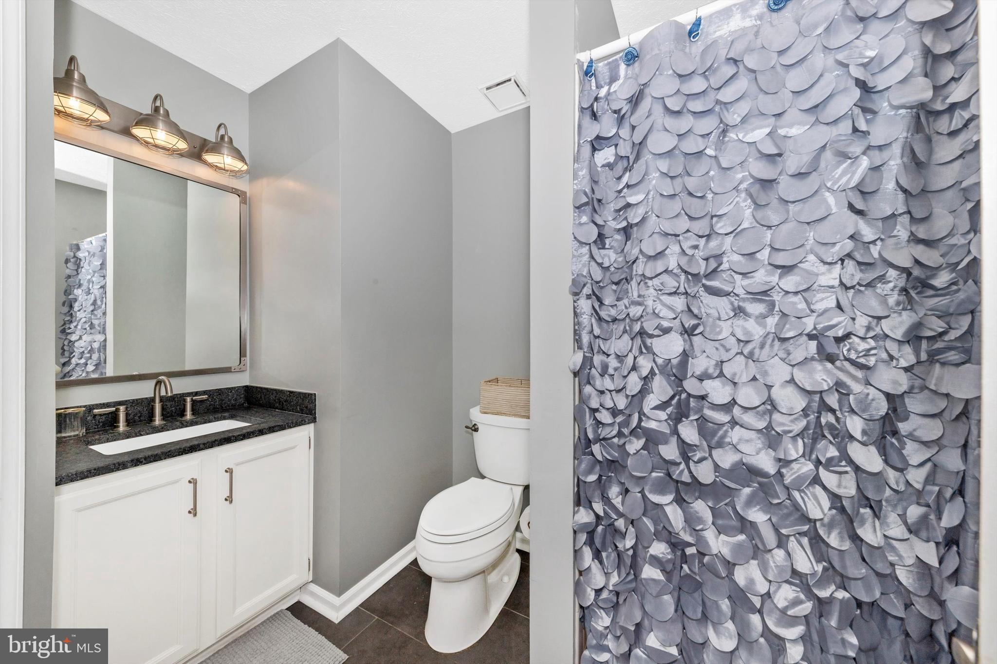 STUART MECHANIC - Residential