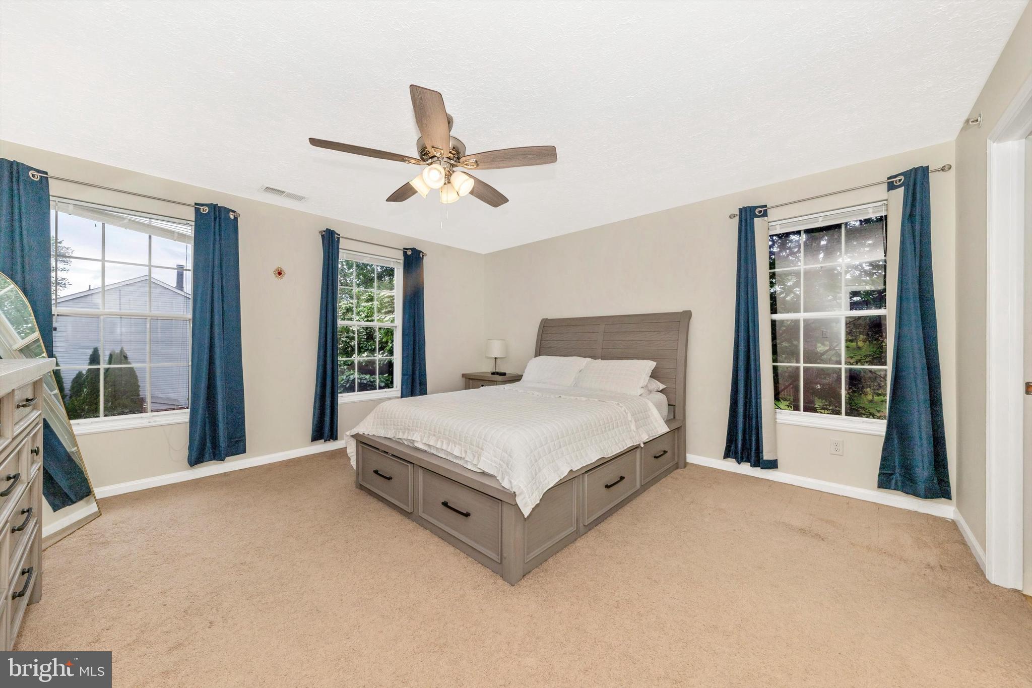 STUART MECHANIC - Residential