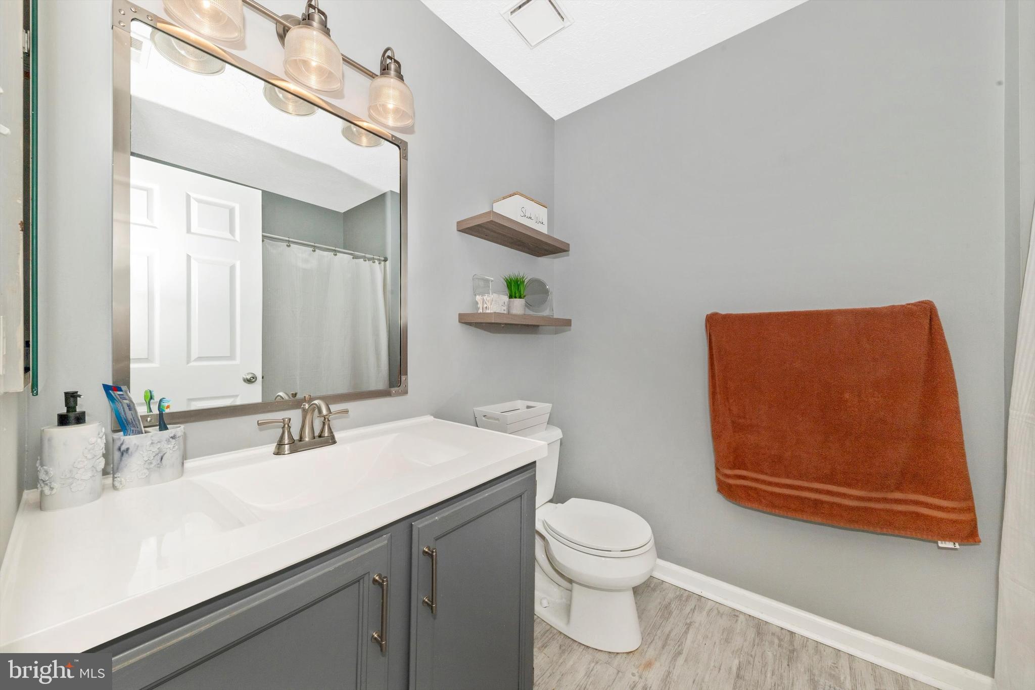 STUART MECHANIC - Residential