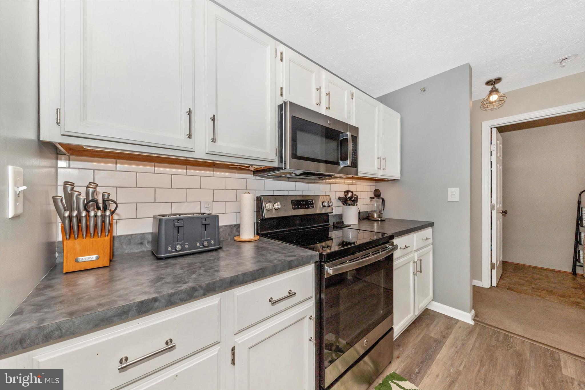 STUART MECHANIC - Residential