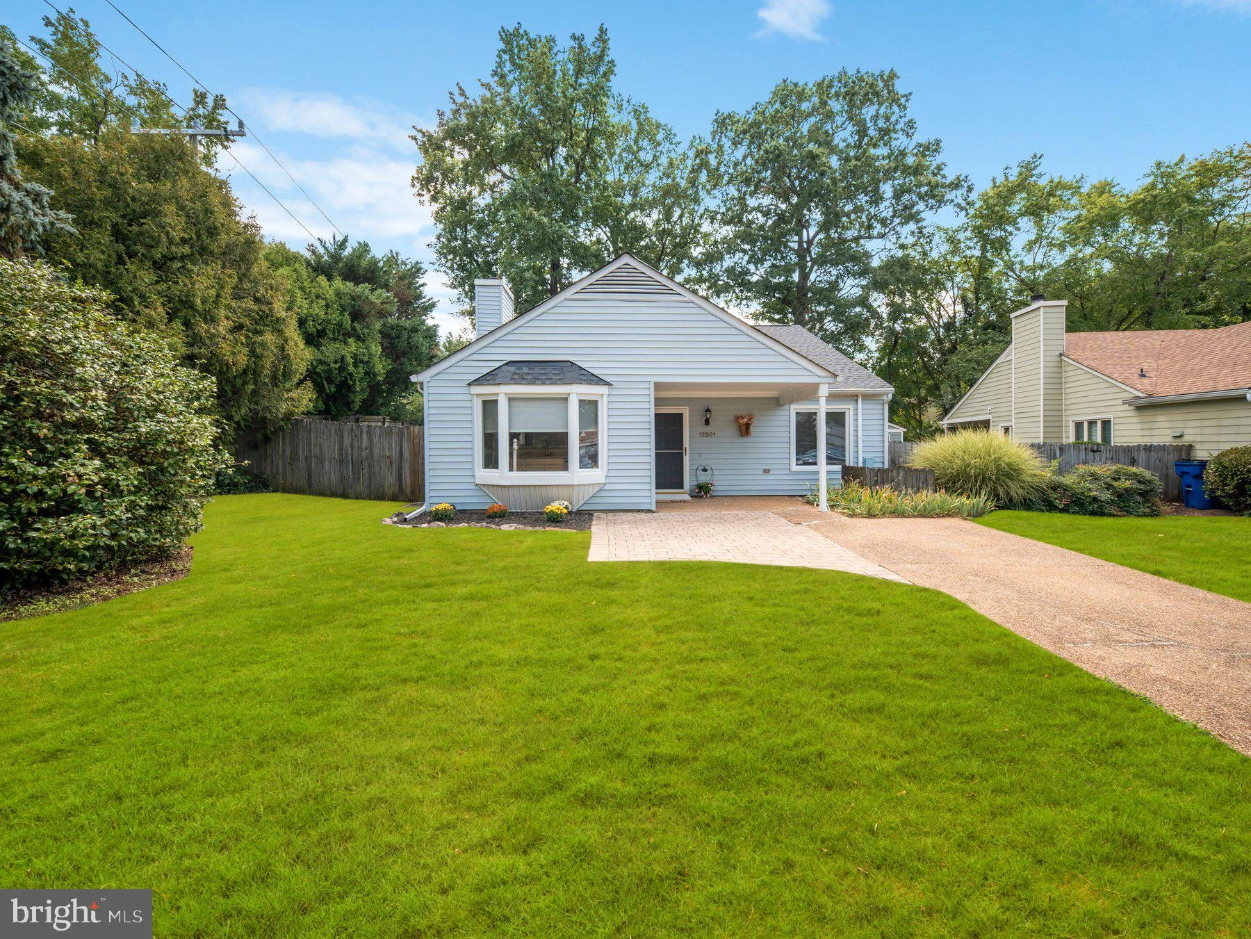 12301 California Drive, Henrico, VA, 23233