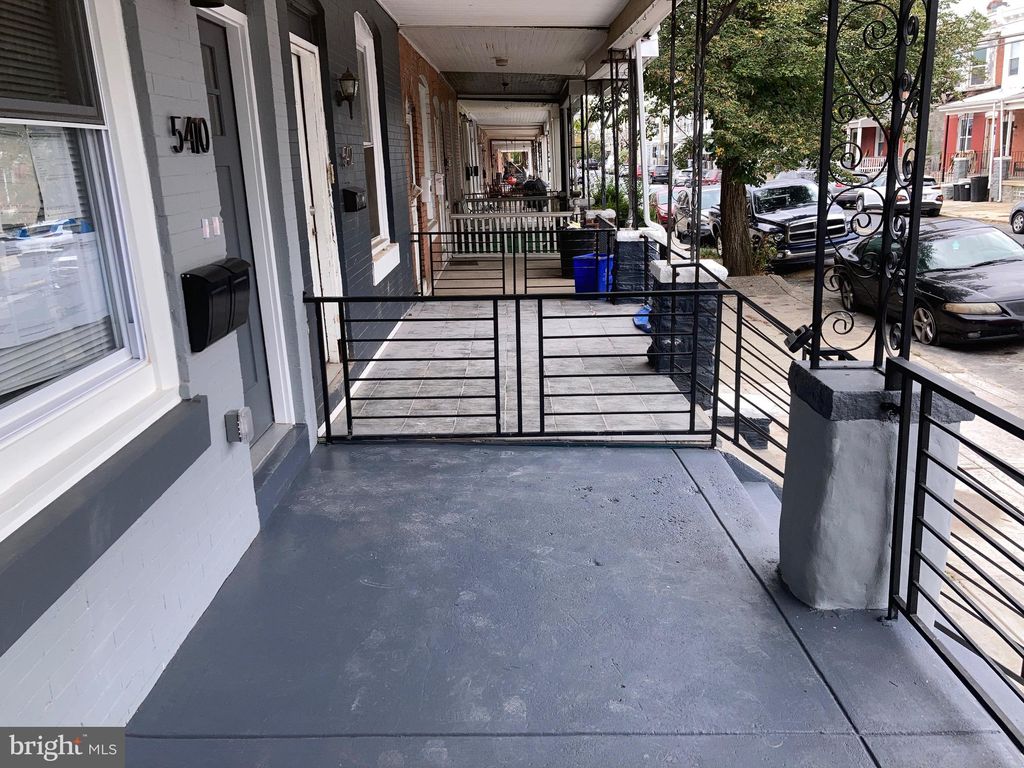 Photo of 5410 Pine Street #1, PHILADELPHIA, PA 19143 (MLS # PAPH2570332)