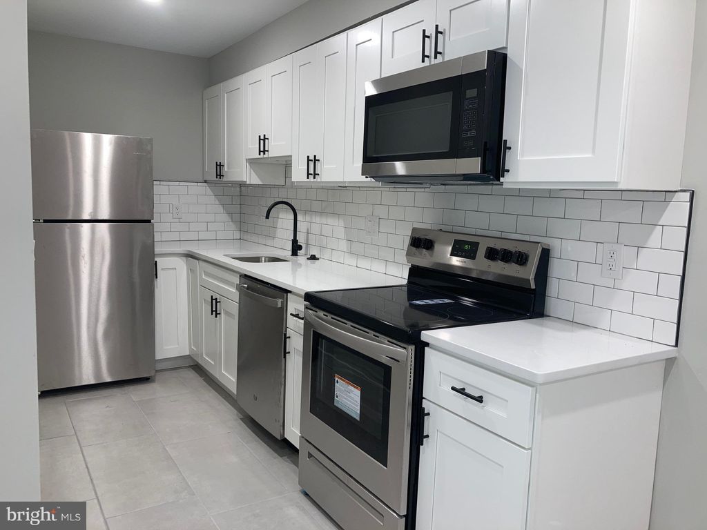 Photo of 5410 Pine Street #1, PHILADELPHIA, PA 19143 (MLS # PAPH2570332)
