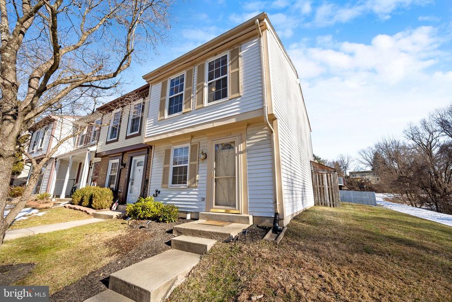 ***Multiple offers received. Offer deadline: Monday, February 3rd at 12:00 PM. Seller reserves the right to accept an offer prior to the deadline.***

This two-level home offers thoughtful upgrades and modern touches throughout, ready for immediate move-in. Recent updates include a newer roof, attic fan, HVAC system, and baths. The kitchen features gleaming hardwood floors, stainless steel appliances, granite countertops, and upgraded lighting. The upper level boasts two bedrooms with custom closets and plush carpeting, while the full bath has been completely remodeled with custom tile, a new tub, faucets and vanity.
Inside, the home has been freshly painted in Cool Platinum, with popcorn ceilings removed and all doors replaced with six-panel designs. A new sliding glass door leads to a private patio and fenced yard, complete with a convenently placed storage shed.
This home offers open parking with no assigned spaces and a low HOA. With 945 square feet of thoughtfully designed living space, including 2 bedrooms and 1.5 baths, this townhouse is a fantastic alternative to condo living.
Don’t miss the chance to make it yours!