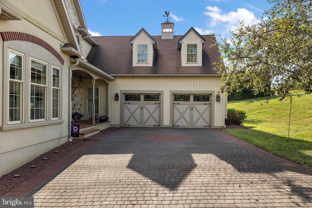 Photo of 323 ASHVILLE RD, OXFORD, PA 19363 (MLS # PALA2040284)