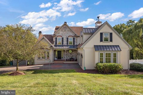 Photo of 323 ASHVILLE RD, OXFORD, PA 19363 (MLS # PALA2040284)