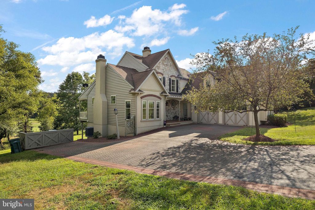 Photo of 323 ASHVILLE RD, OXFORD, PA 19363 (MLS # PALA2040284)