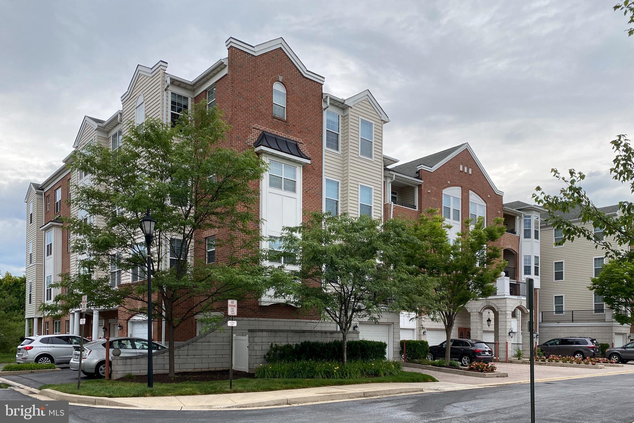 FIELDSTONE - Residential Lease