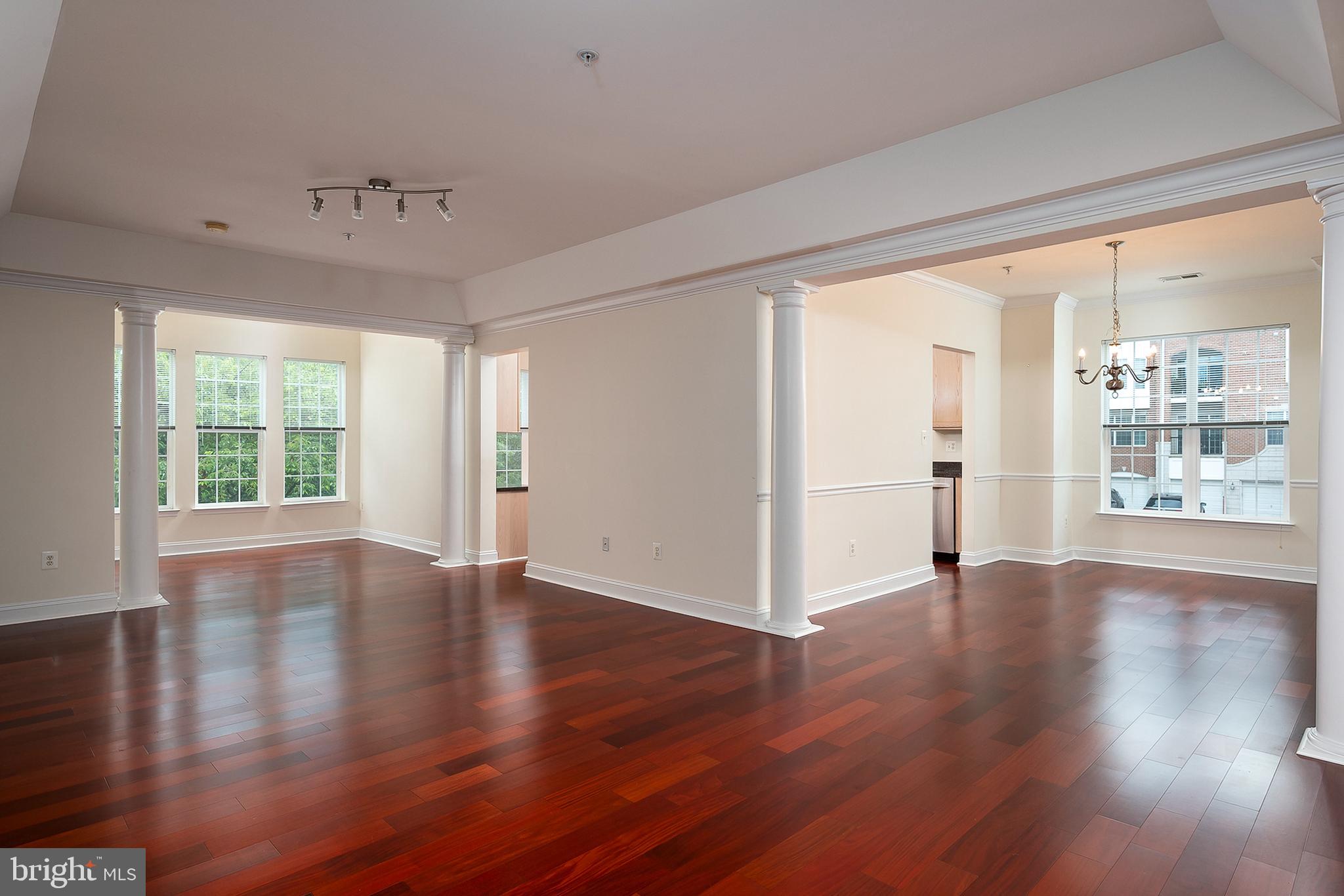 FIELDSTONE - Residential Lease