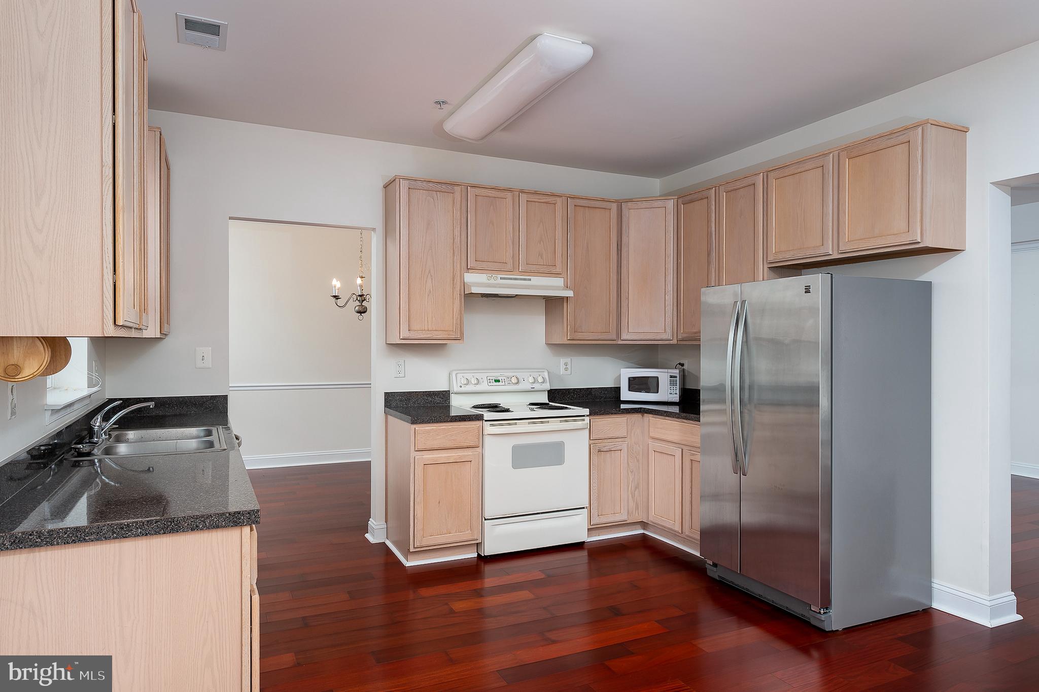 FIELDSTONE - Residential Lease