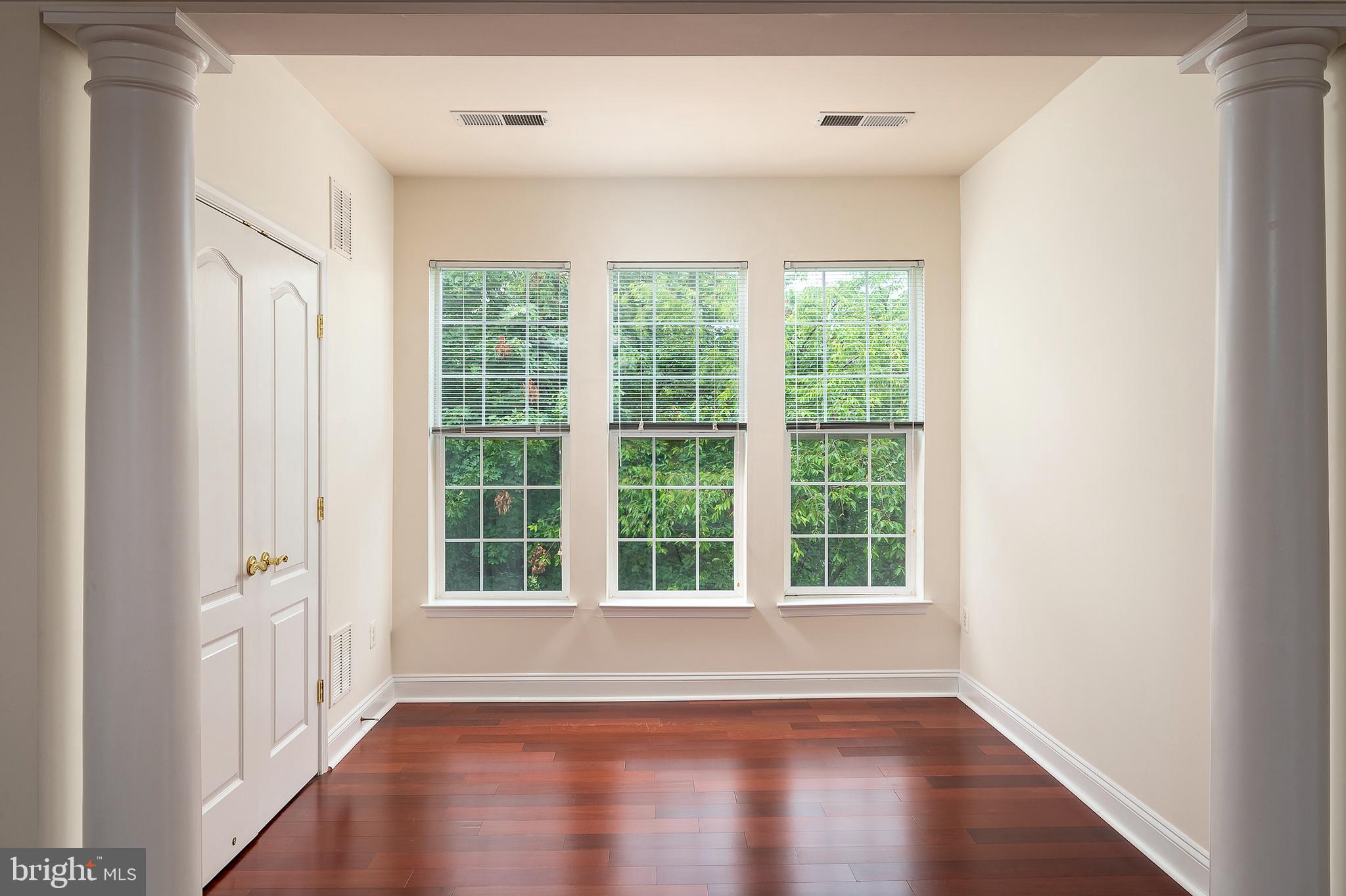 FIELDSTONE - Residential Lease