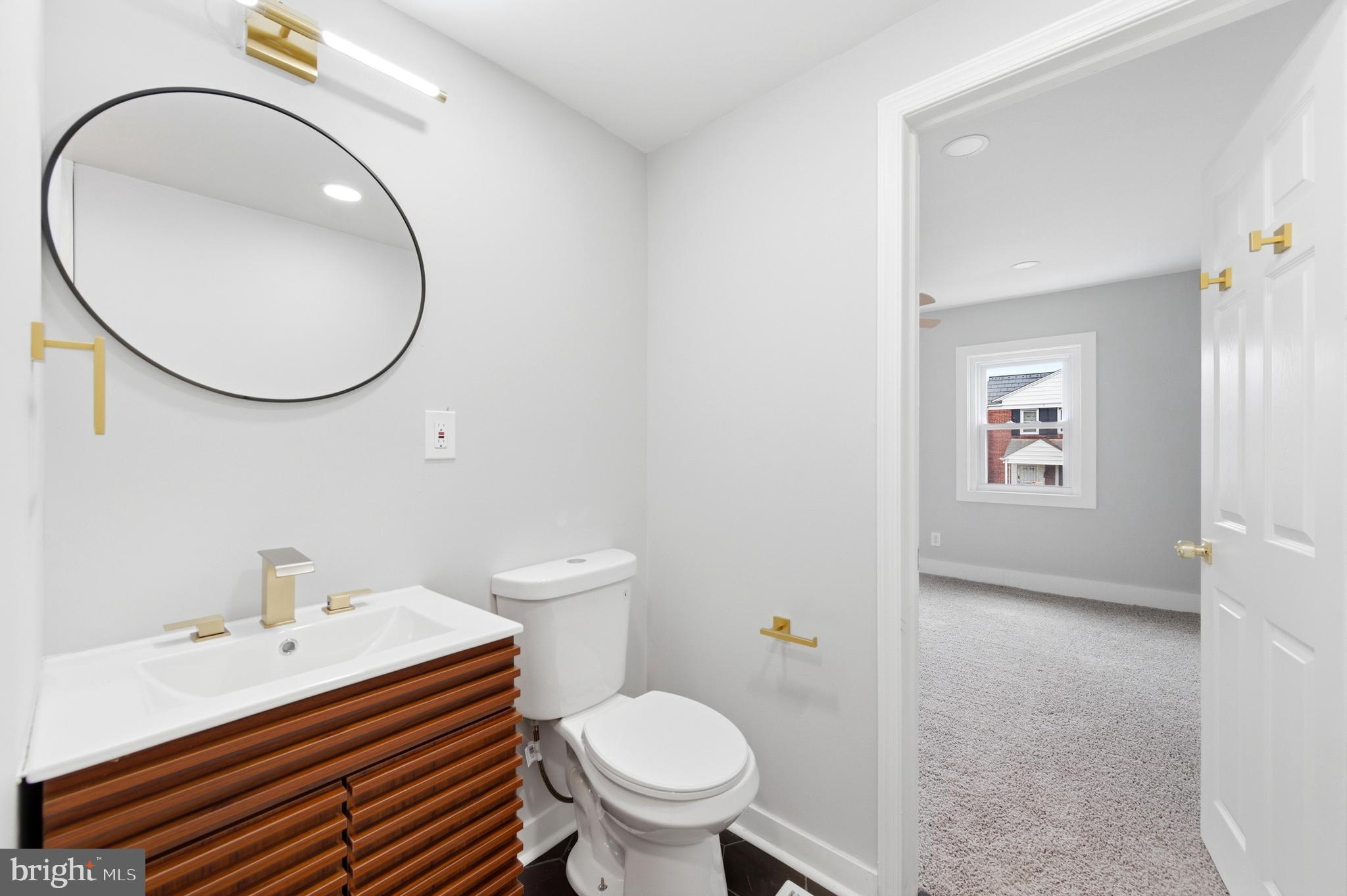 EDMONDSON VIILLAGE - Residential