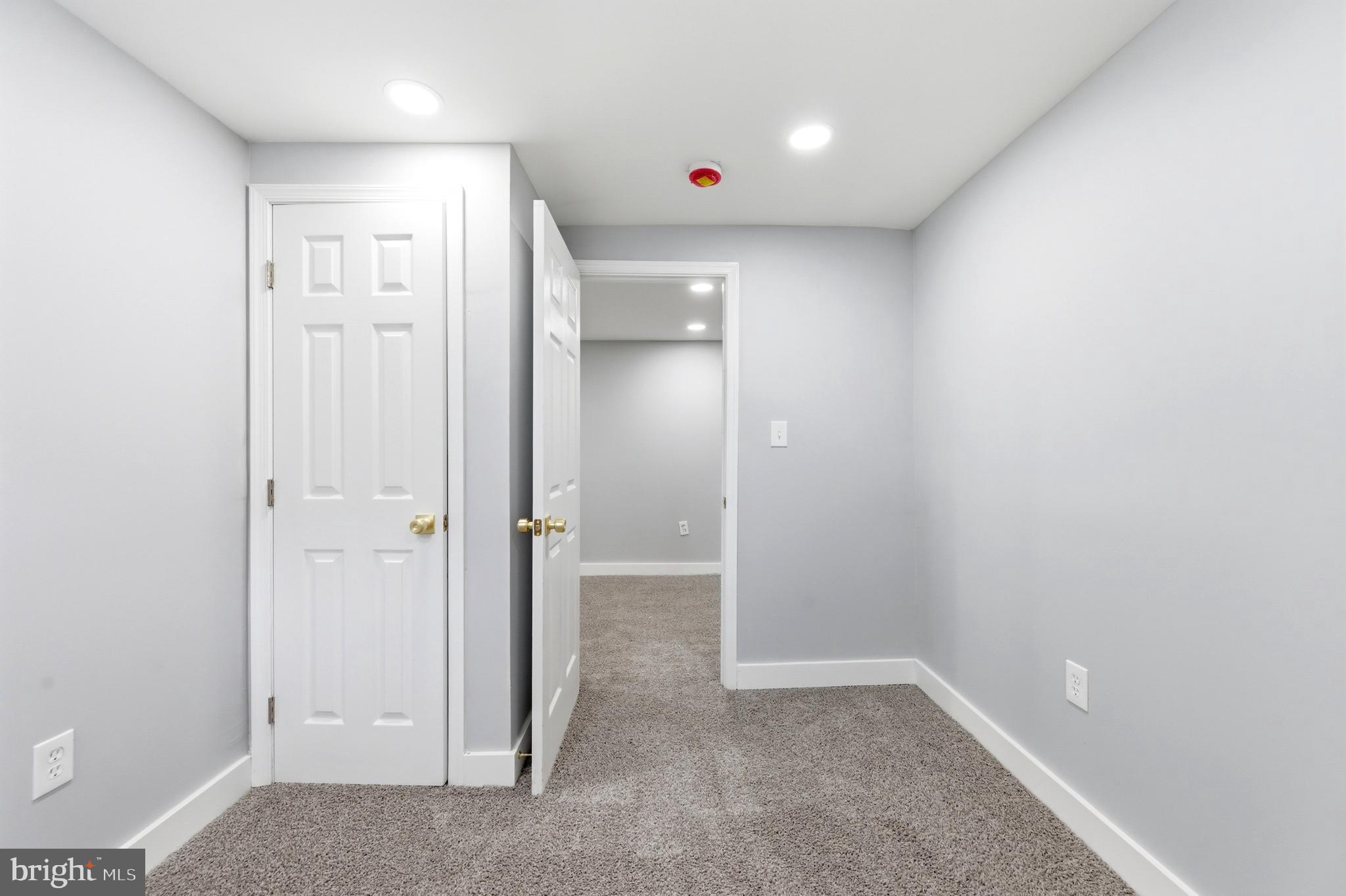 EDMONDSON VIILLAGE - Residential