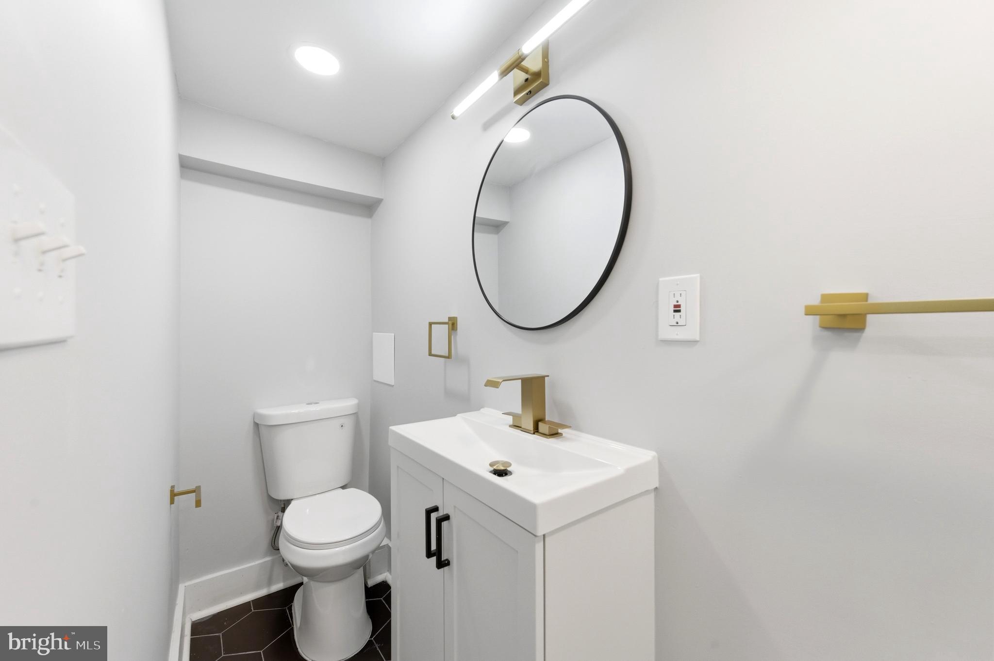 EDMONDSON VIILLAGE - Residential