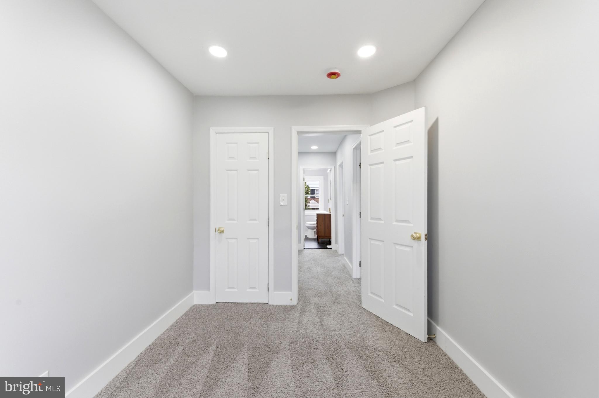 EDMONDSON VIILLAGE - Residential