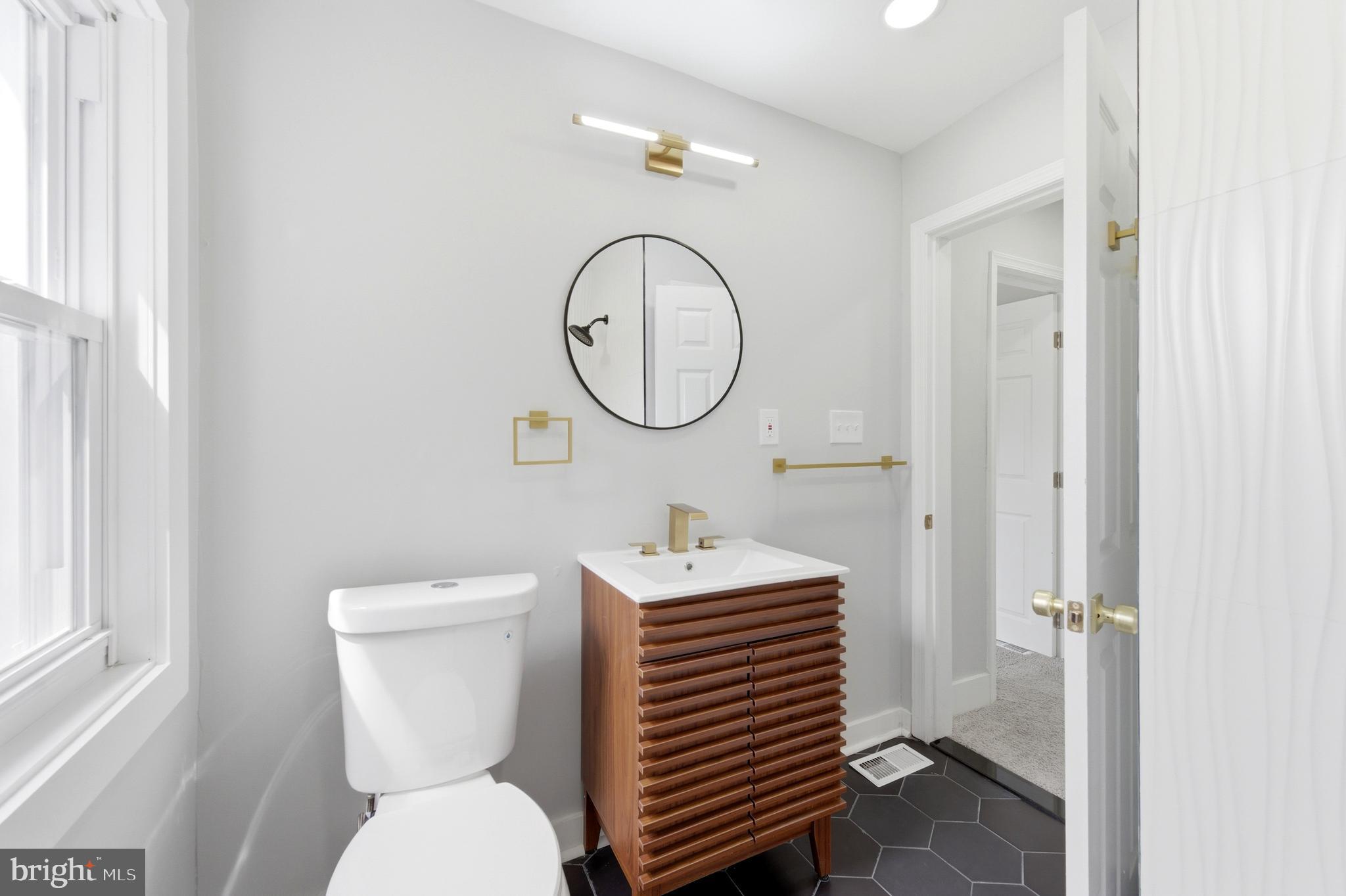 EDMONDSON VIILLAGE - Residential