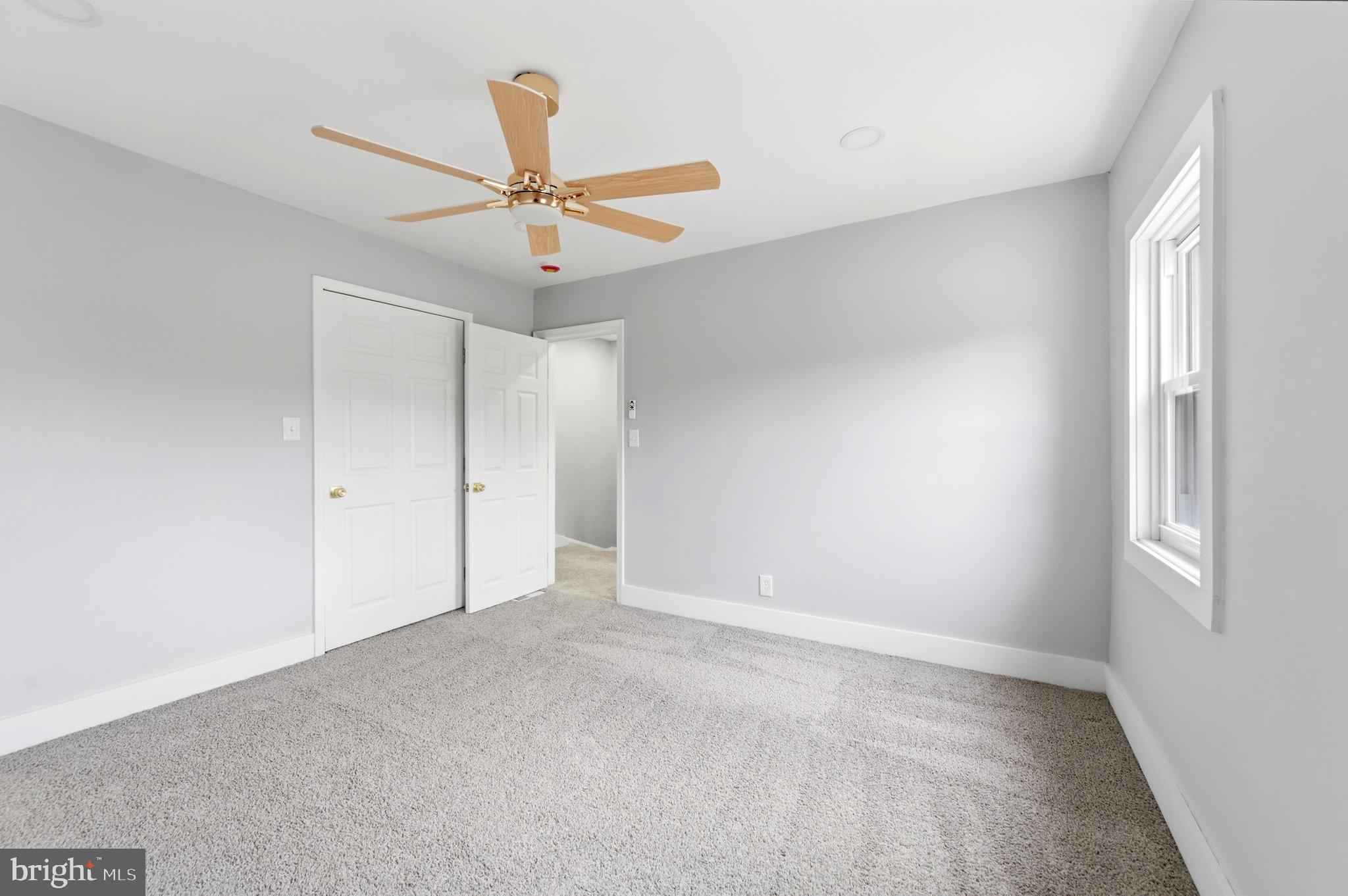 EDMONDSON VIILLAGE - Residential