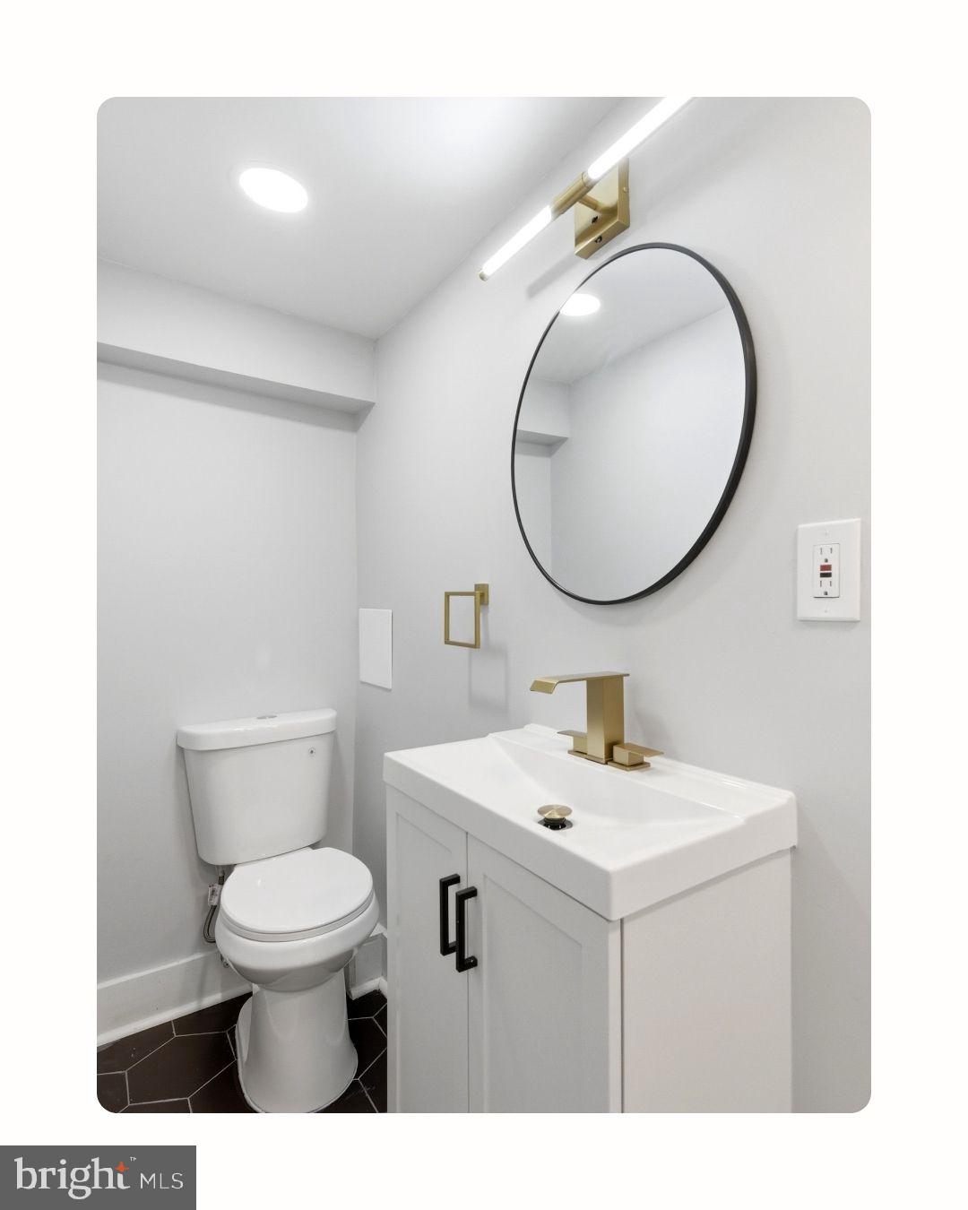 EDMONDSON VIILLAGE - Residential