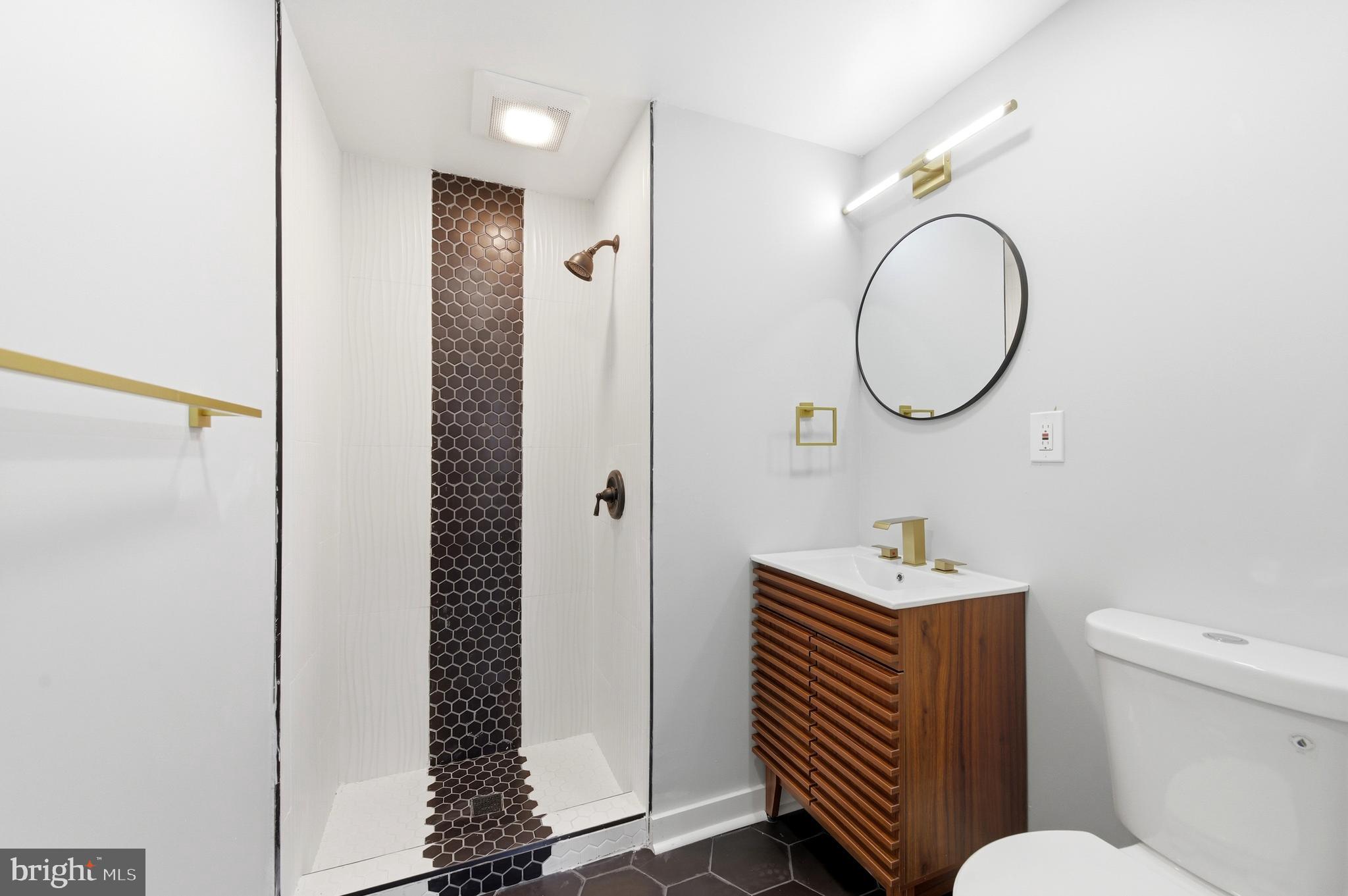 EDMONDSON VIILLAGE - Residential