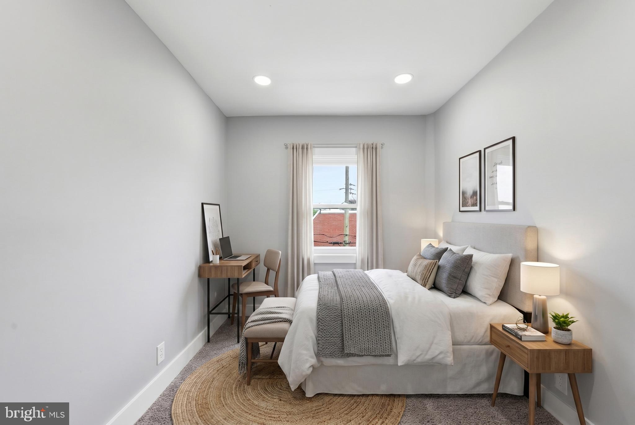 EDMONDSON VIILLAGE - Residential