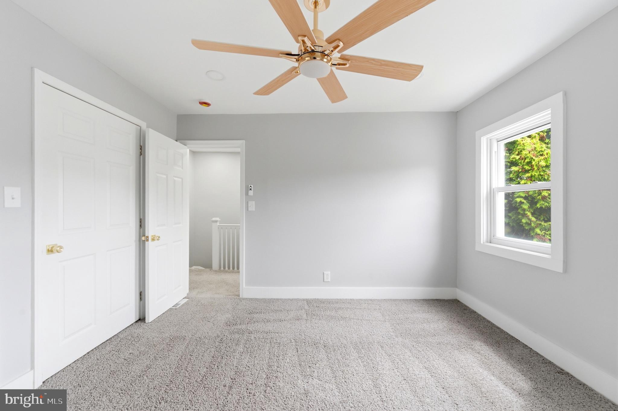 EDMONDSON VIILLAGE - Residential