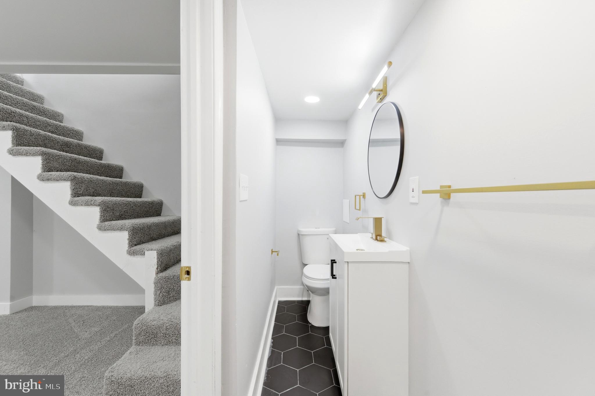 EDMONDSON VIILLAGE - Residential
