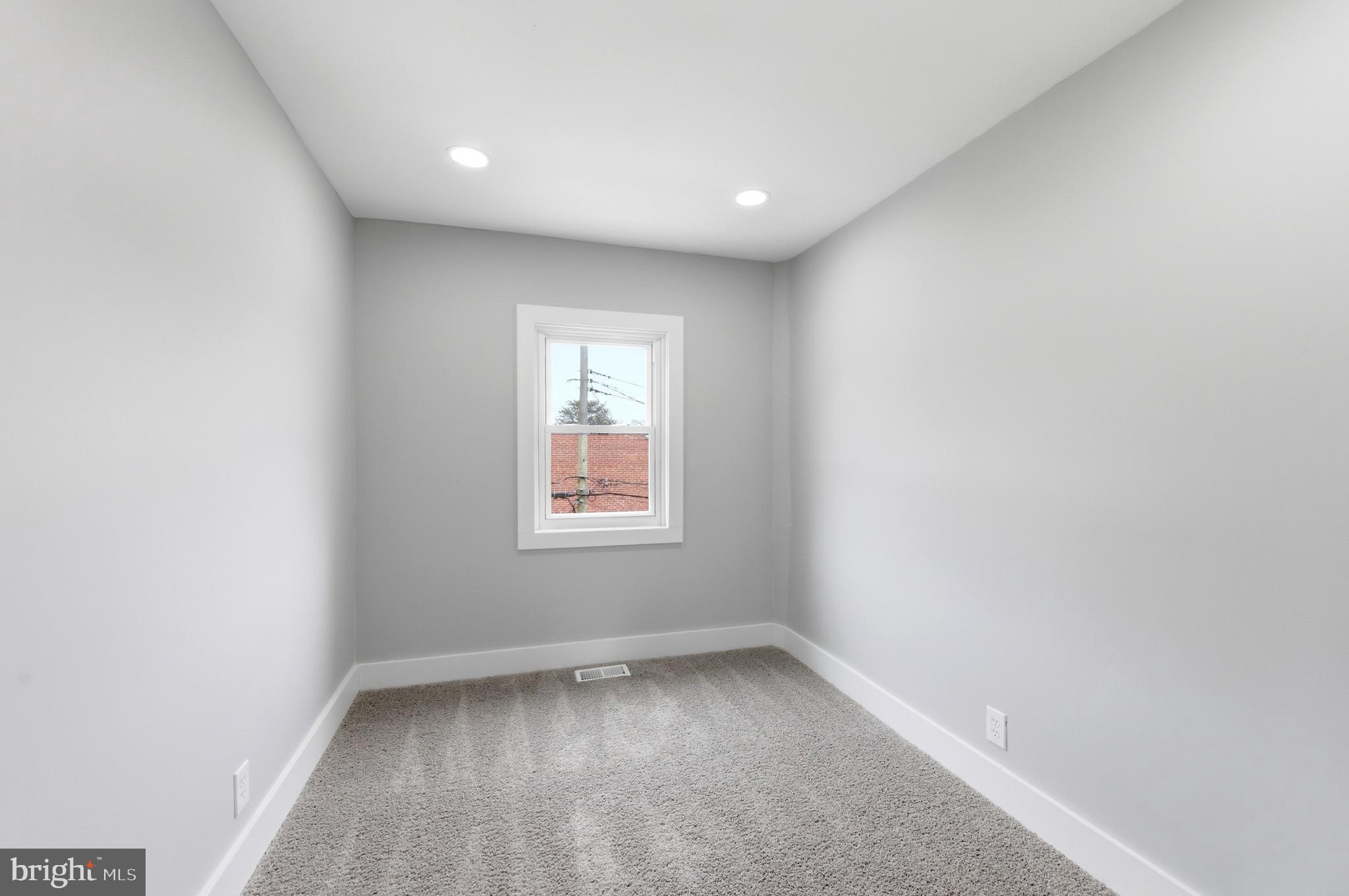 EDMONDSON VIILLAGE - Residential