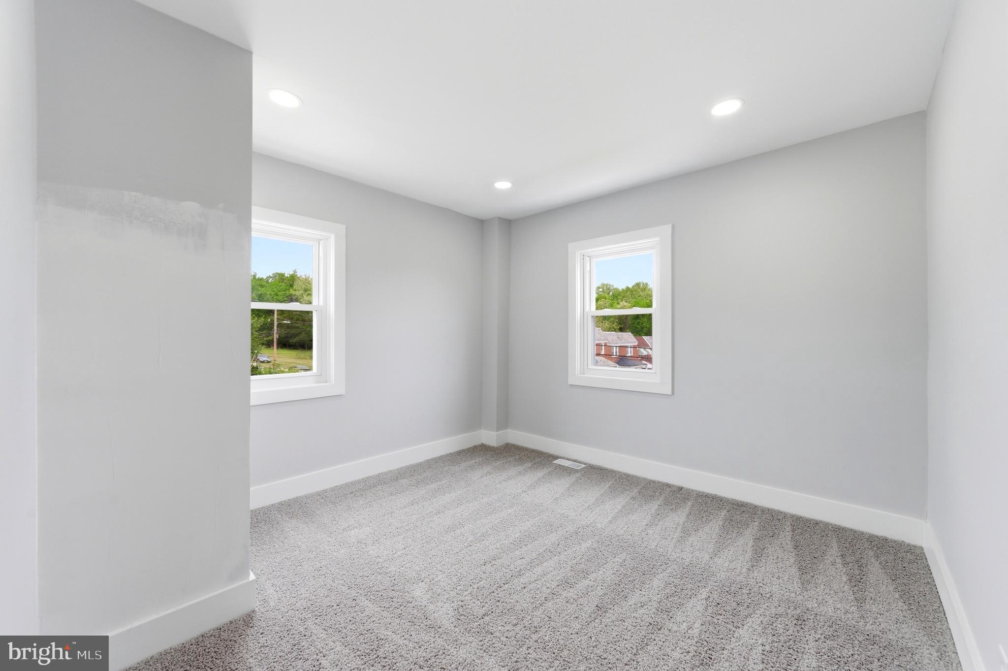 EDMONDSON VIILLAGE - Residential