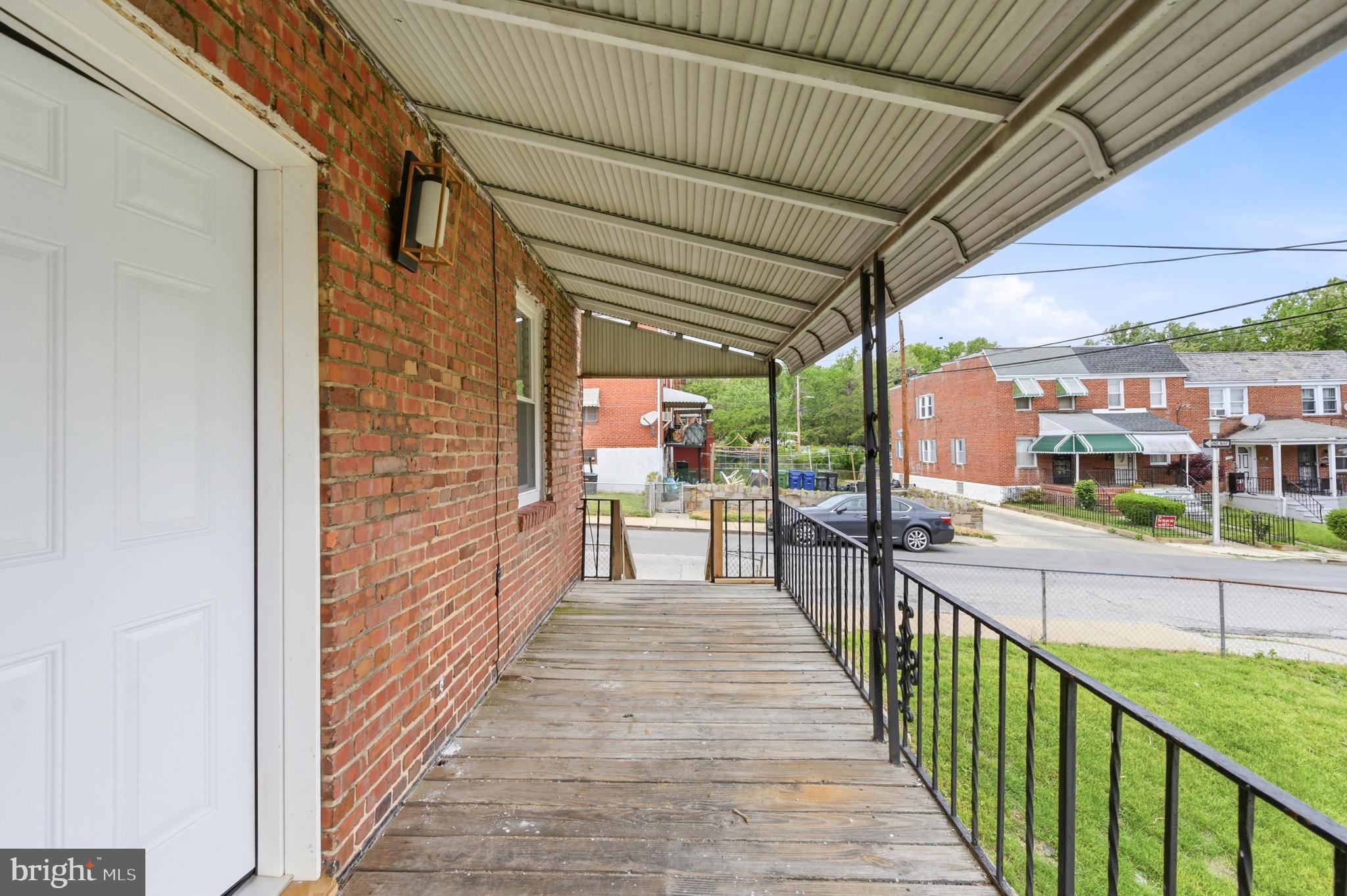 EDMONDSON VIILLAGE - Residential