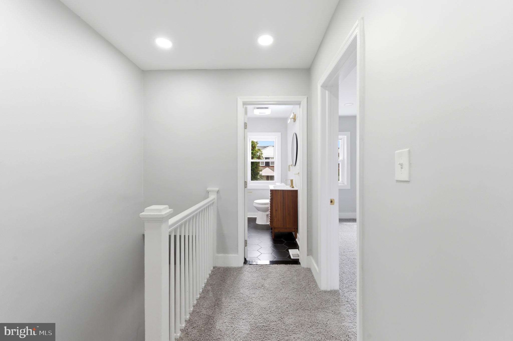 EDMONDSON VIILLAGE - Residential