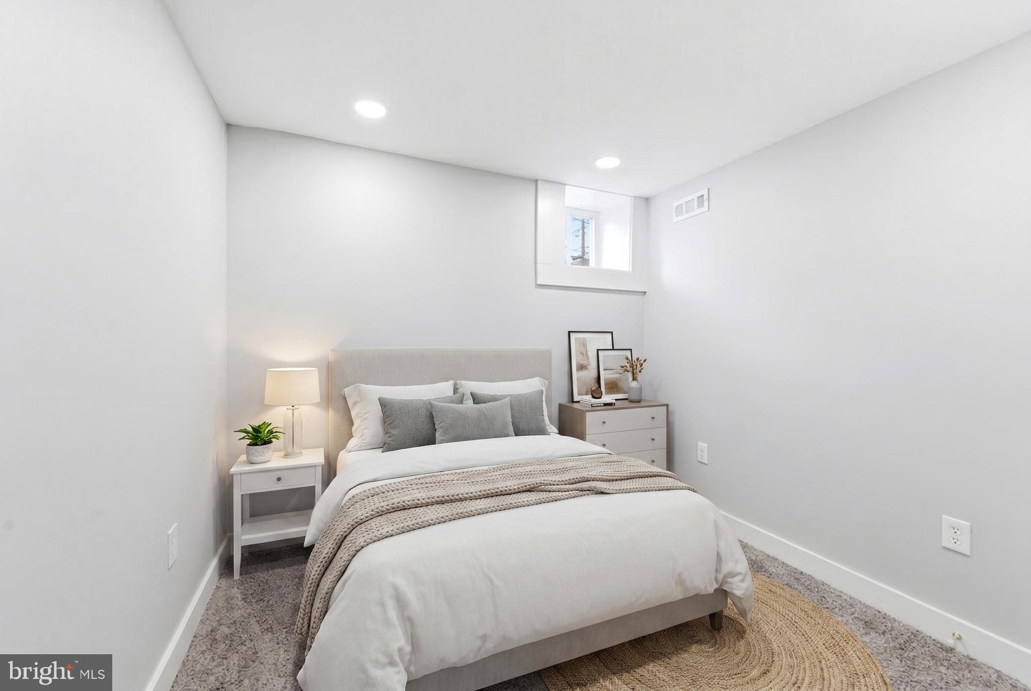 EDMONDSON VIILLAGE - Residential