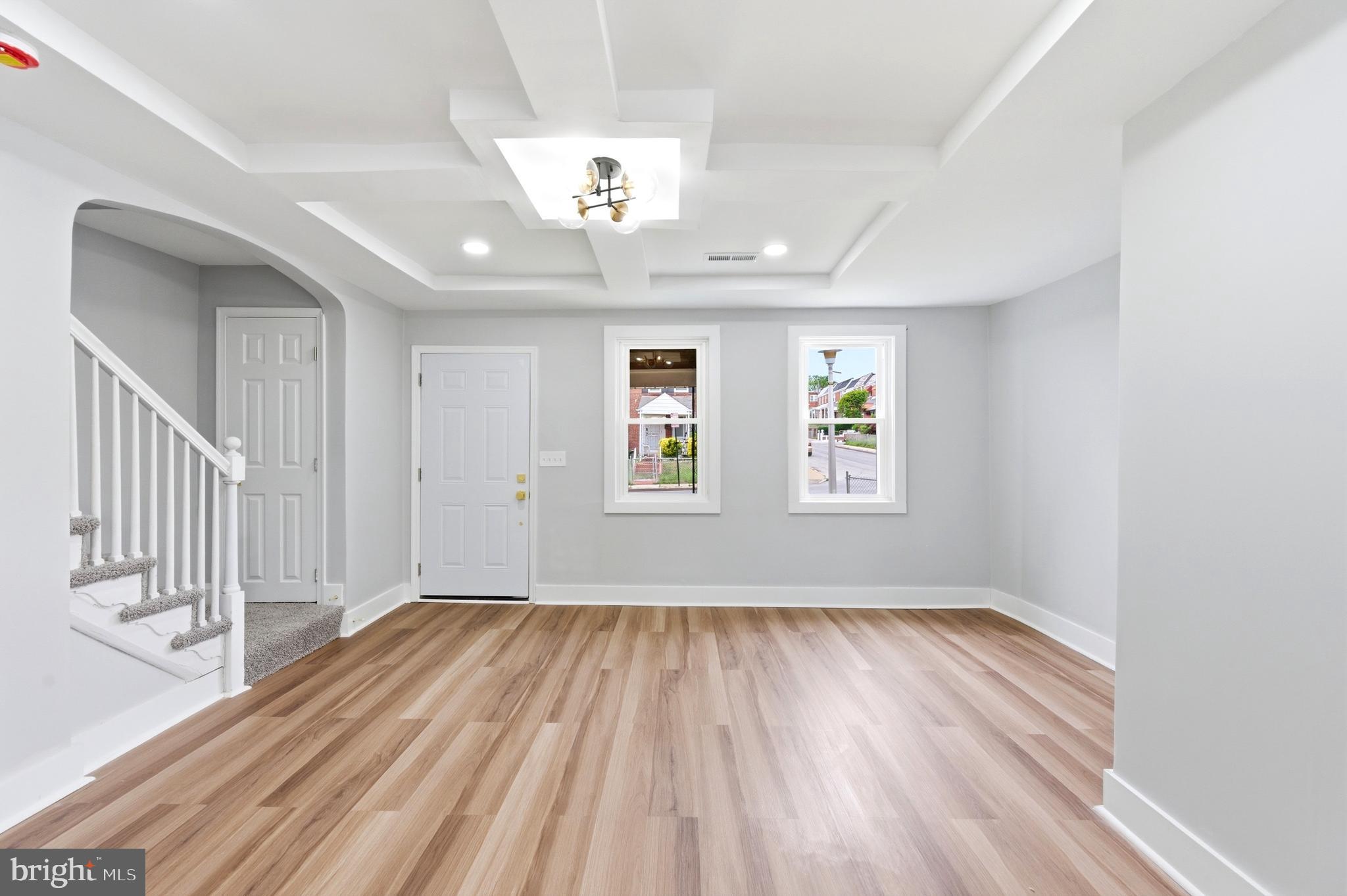EDMONDSON VIILLAGE - Residential