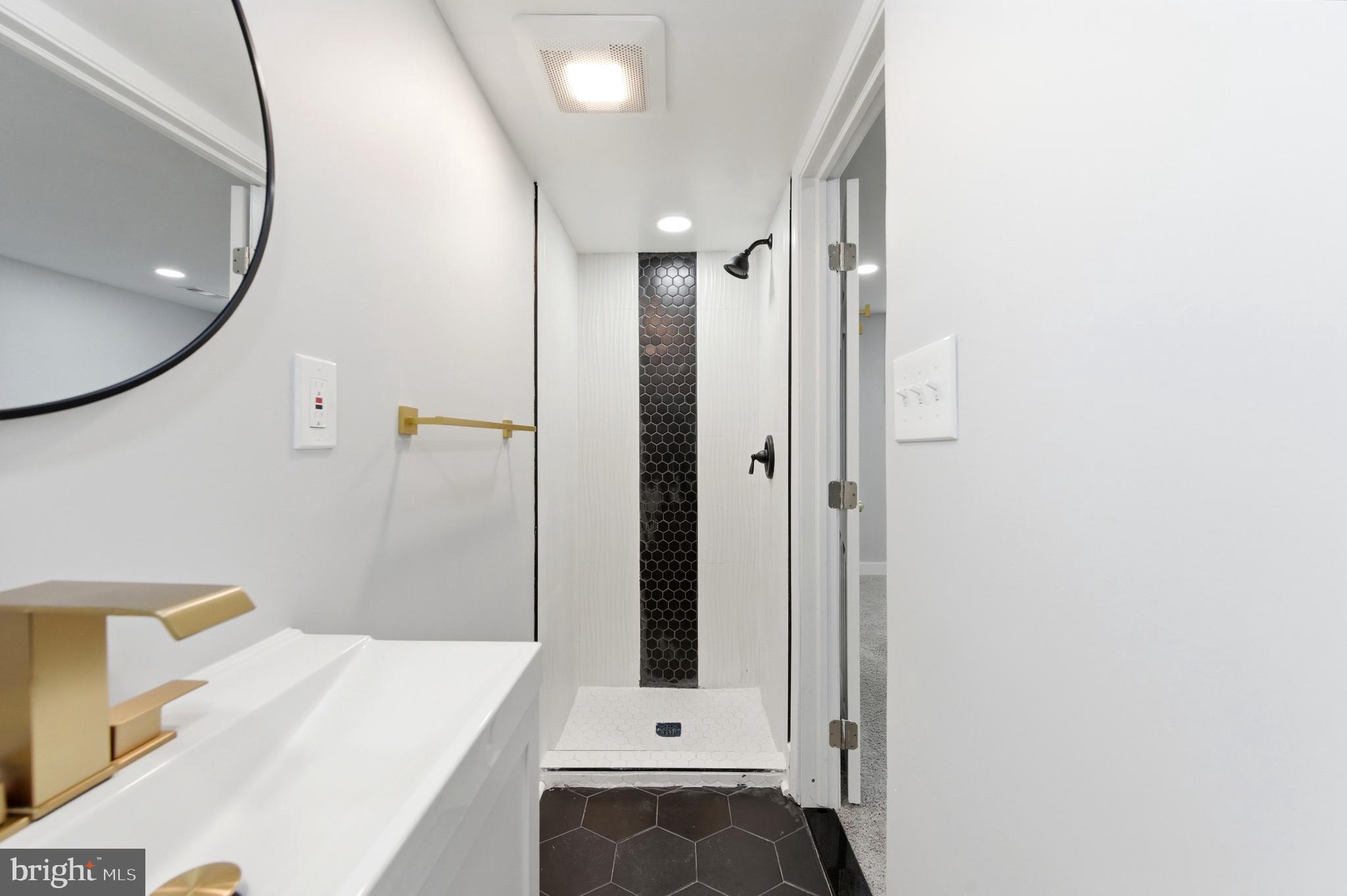 EDMONDSON VIILLAGE - Residential