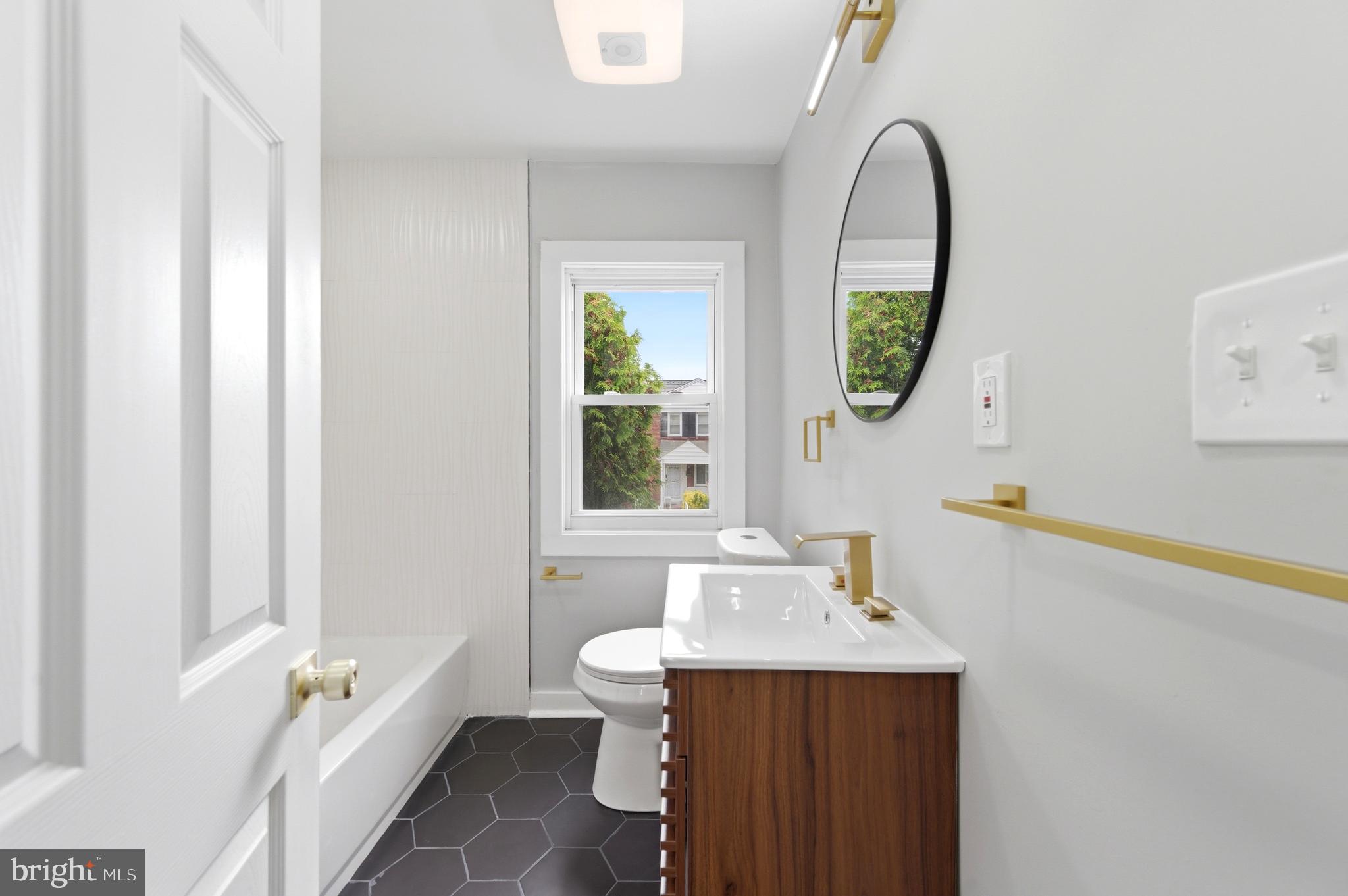 EDMONDSON VIILLAGE - Residential