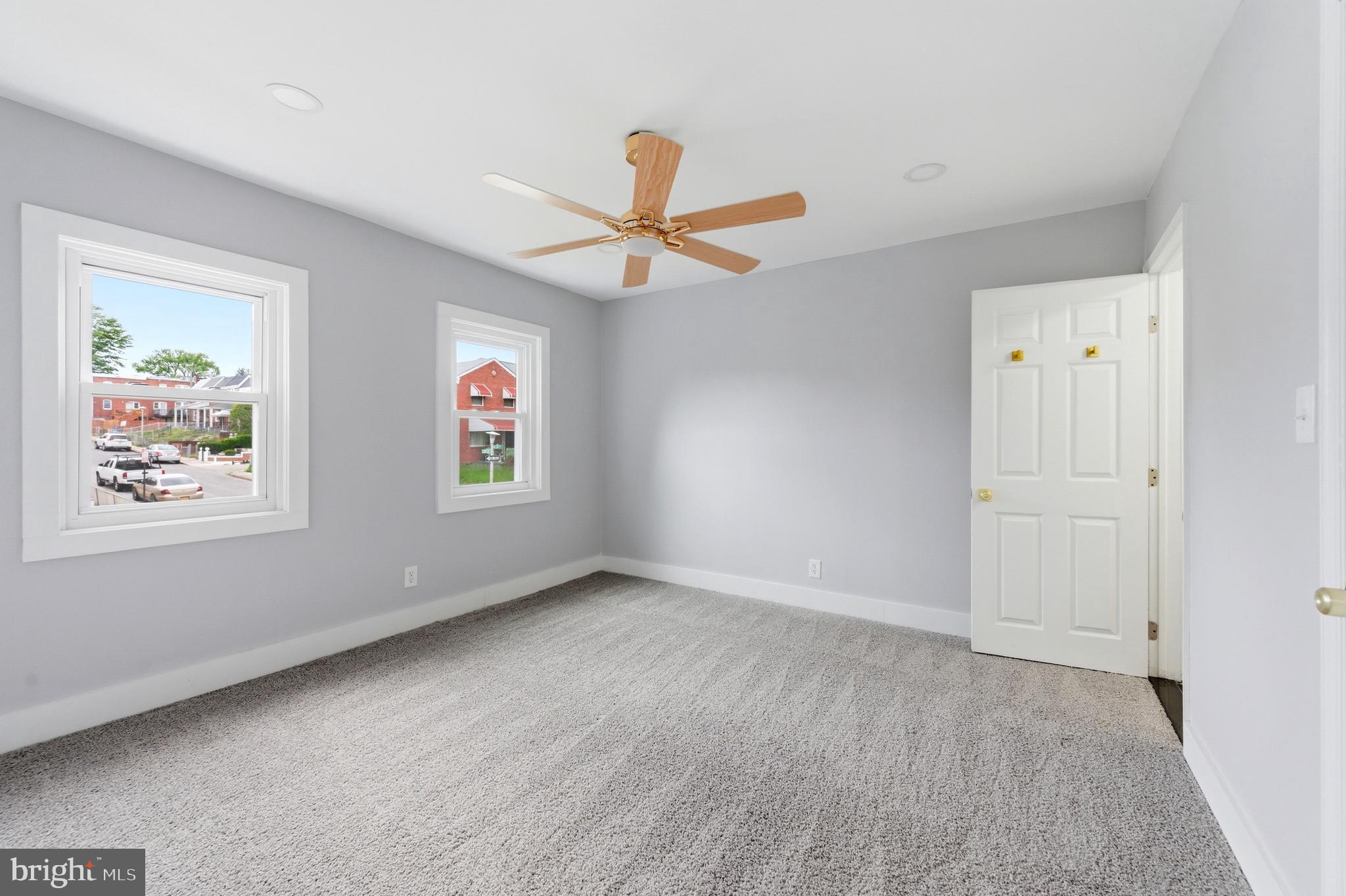 EDMONDSON VIILLAGE - Residential