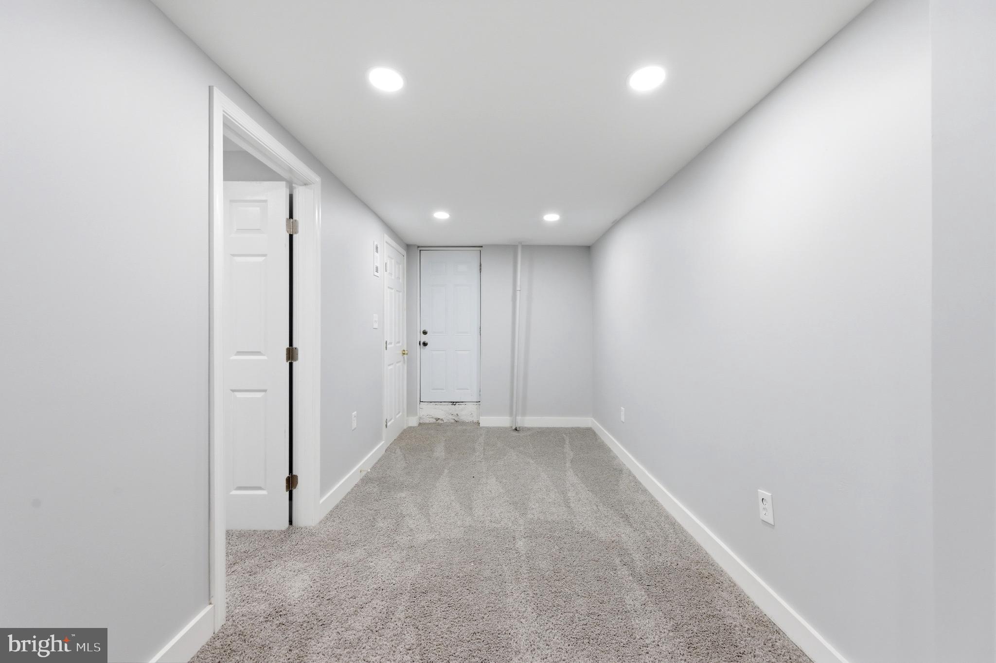 EDMONDSON VIILLAGE - Residential