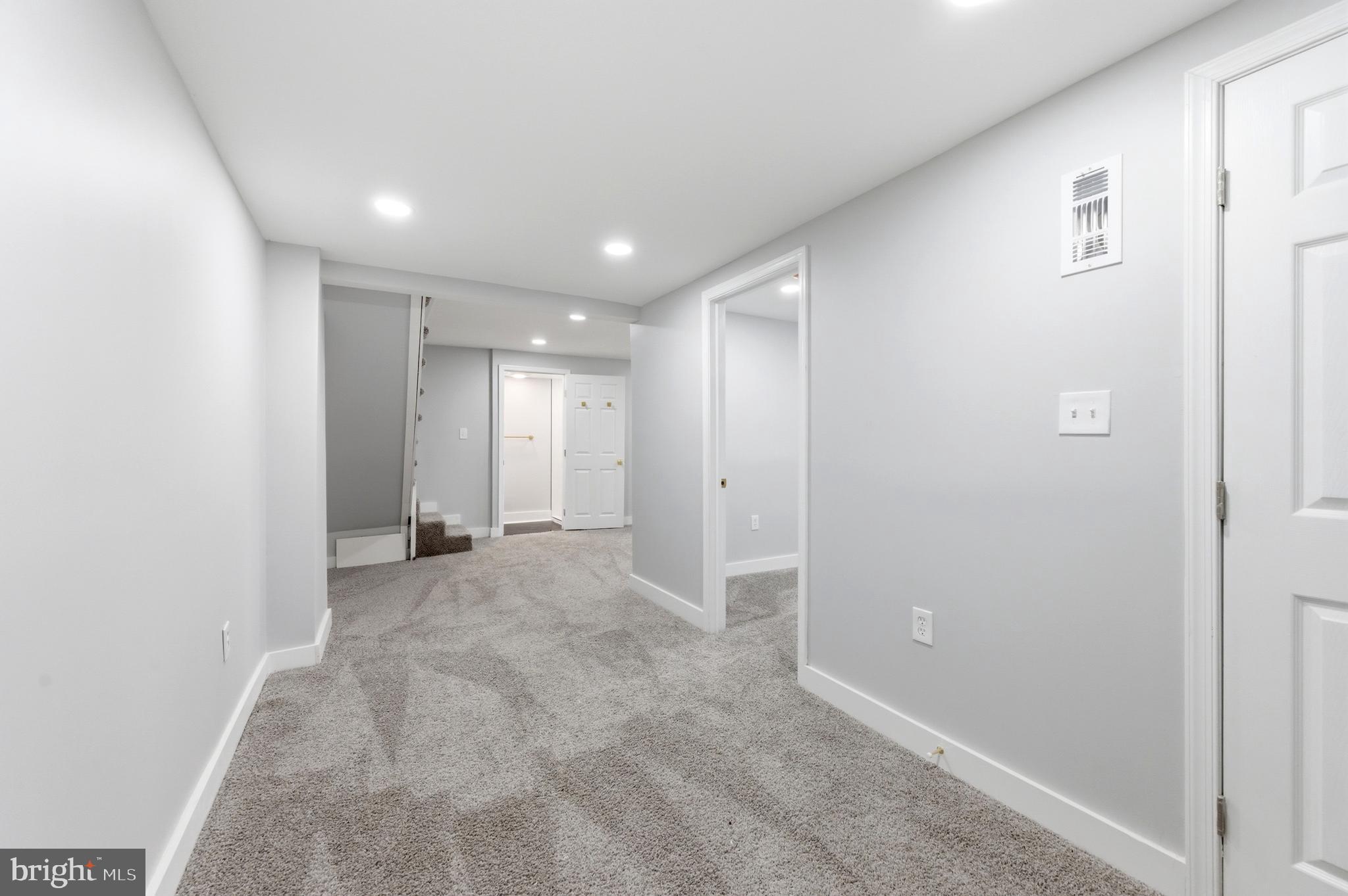 EDMONDSON VIILLAGE - Residential