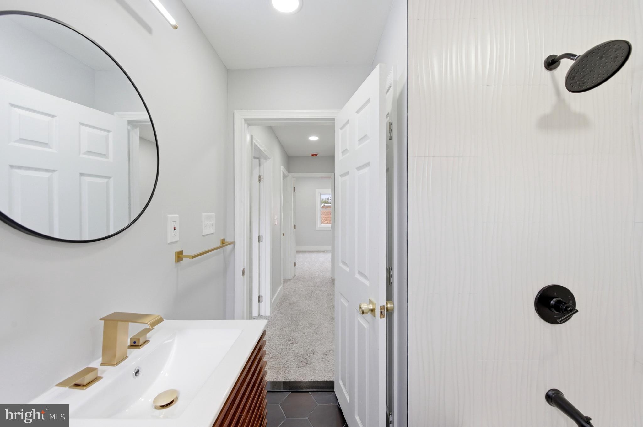 EDMONDSON VIILLAGE - Residential