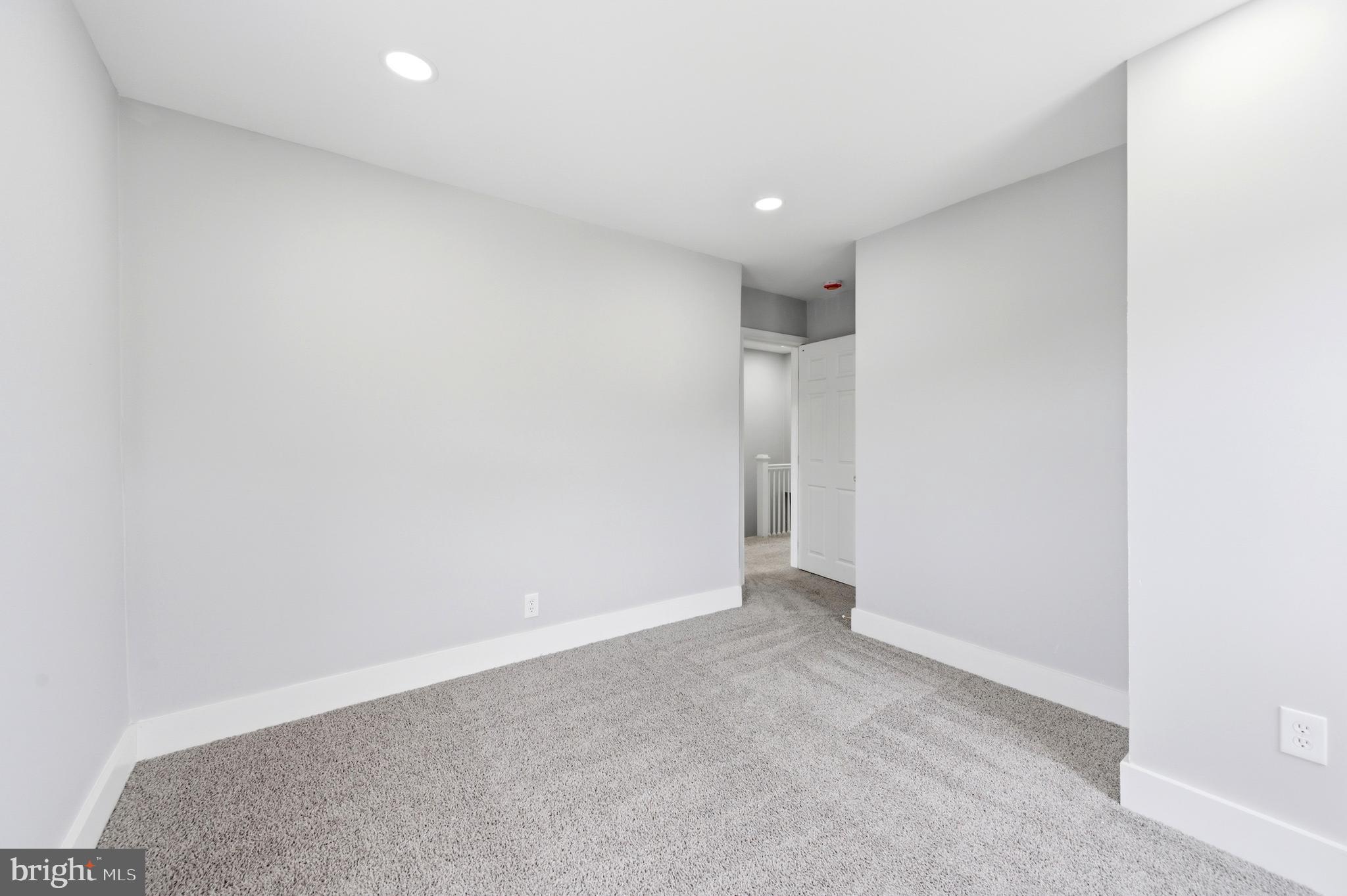 EDMONDSON VIILLAGE - Residential